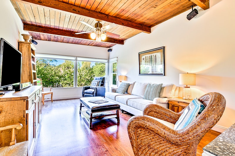 Howdy Amigos Surf Getaway