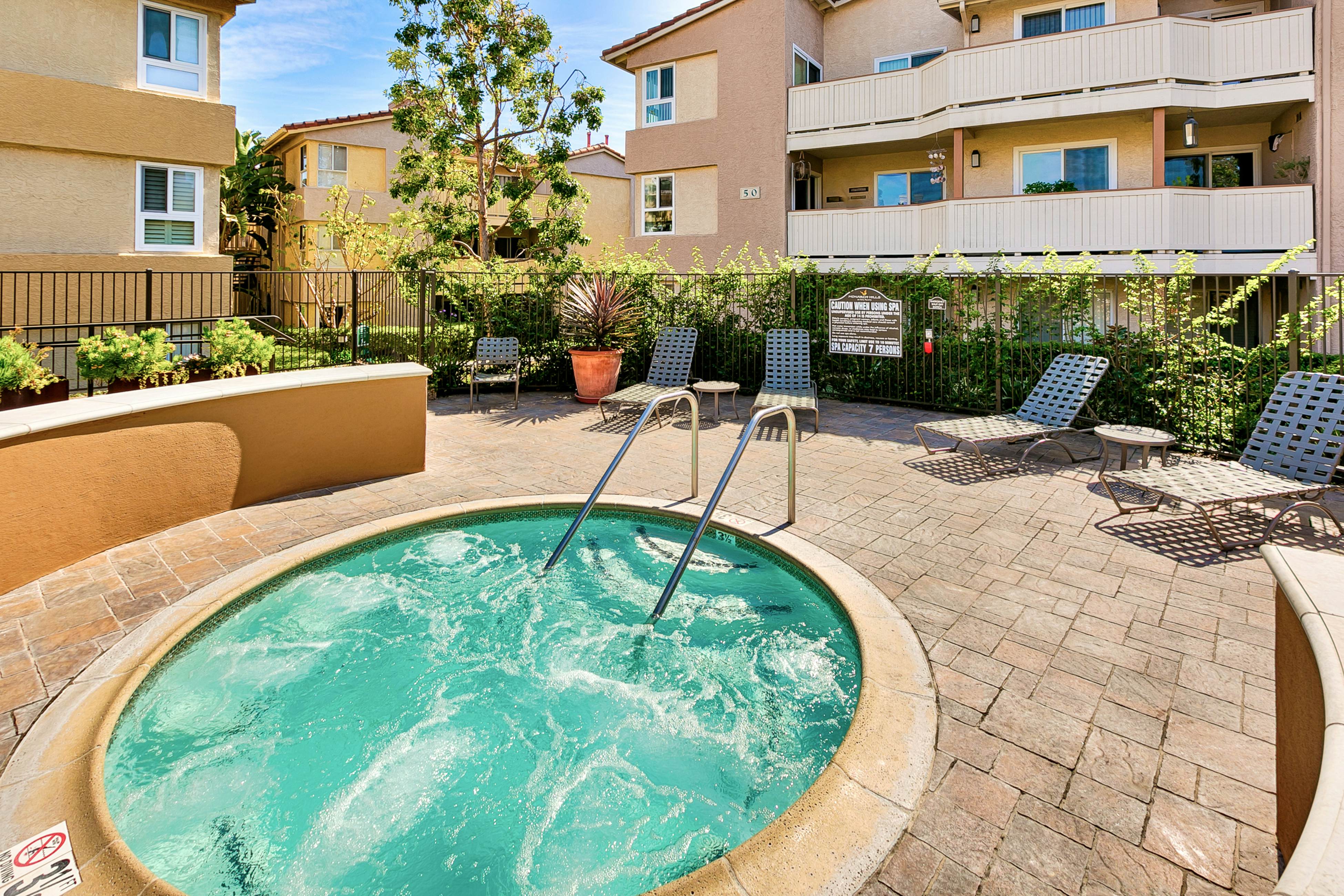 Ritz Pointe Condo 2 BD Dana Point, CA Vacation Rental Vacasa