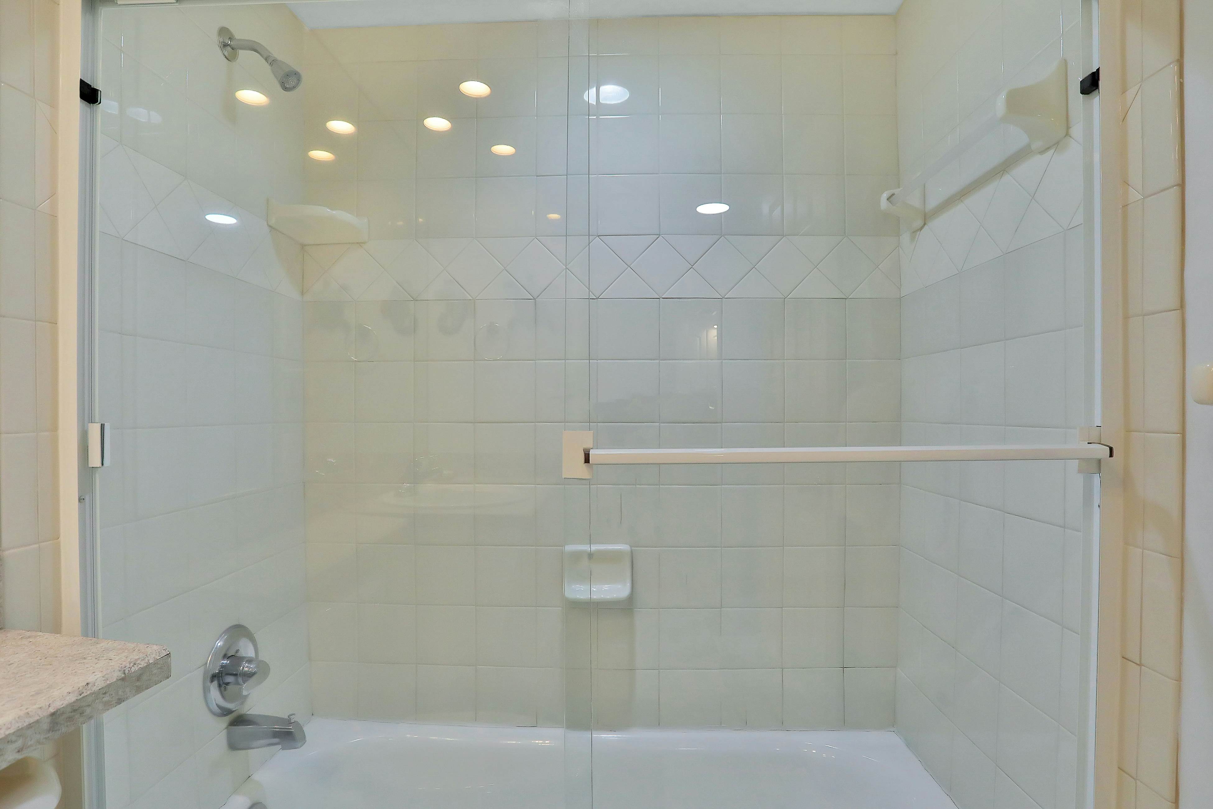 Hacienda Del Sol #407 - Seaside Hideaway