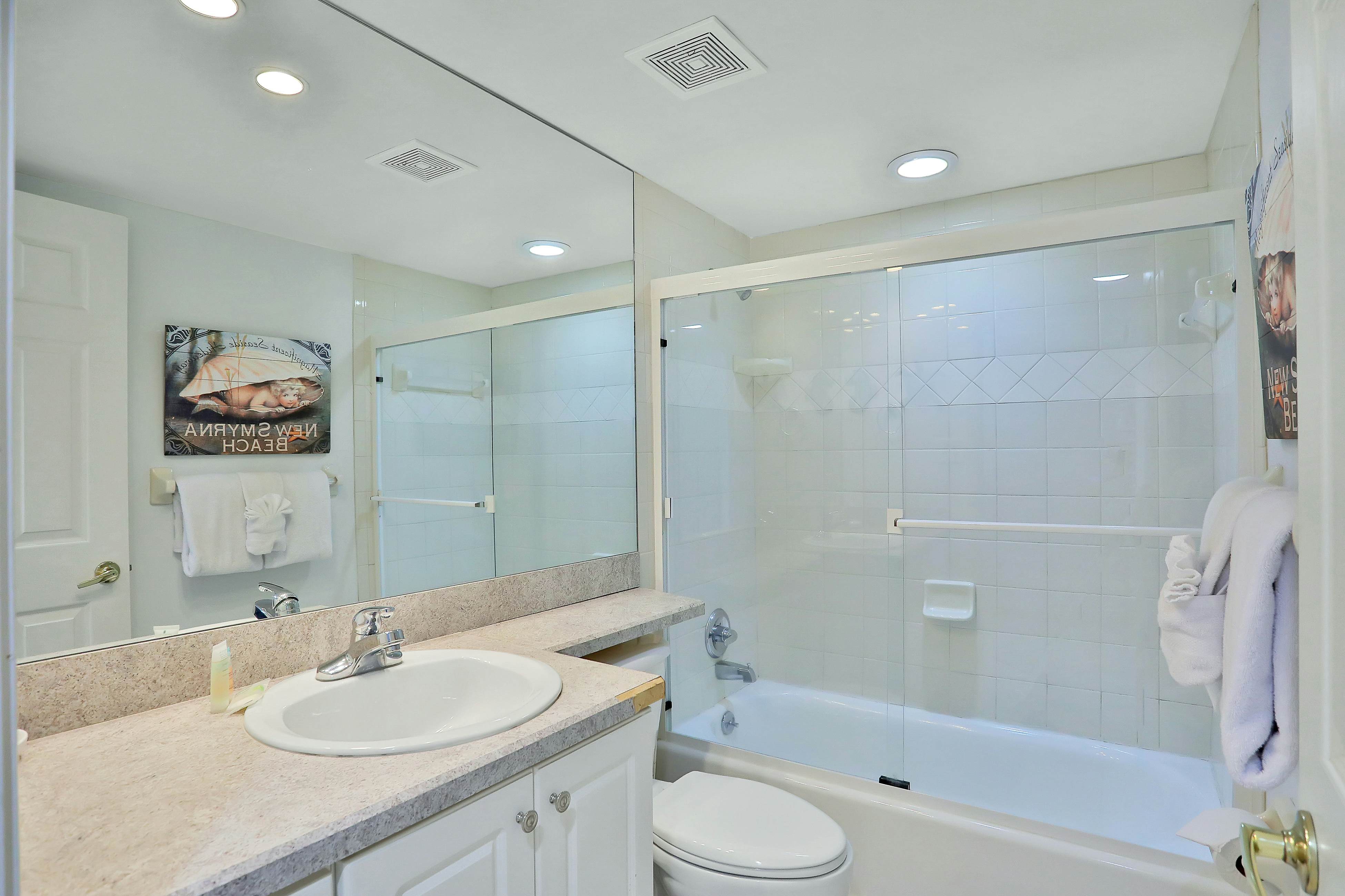 Hacienda Del Sol #407 - Seaside Hideaway