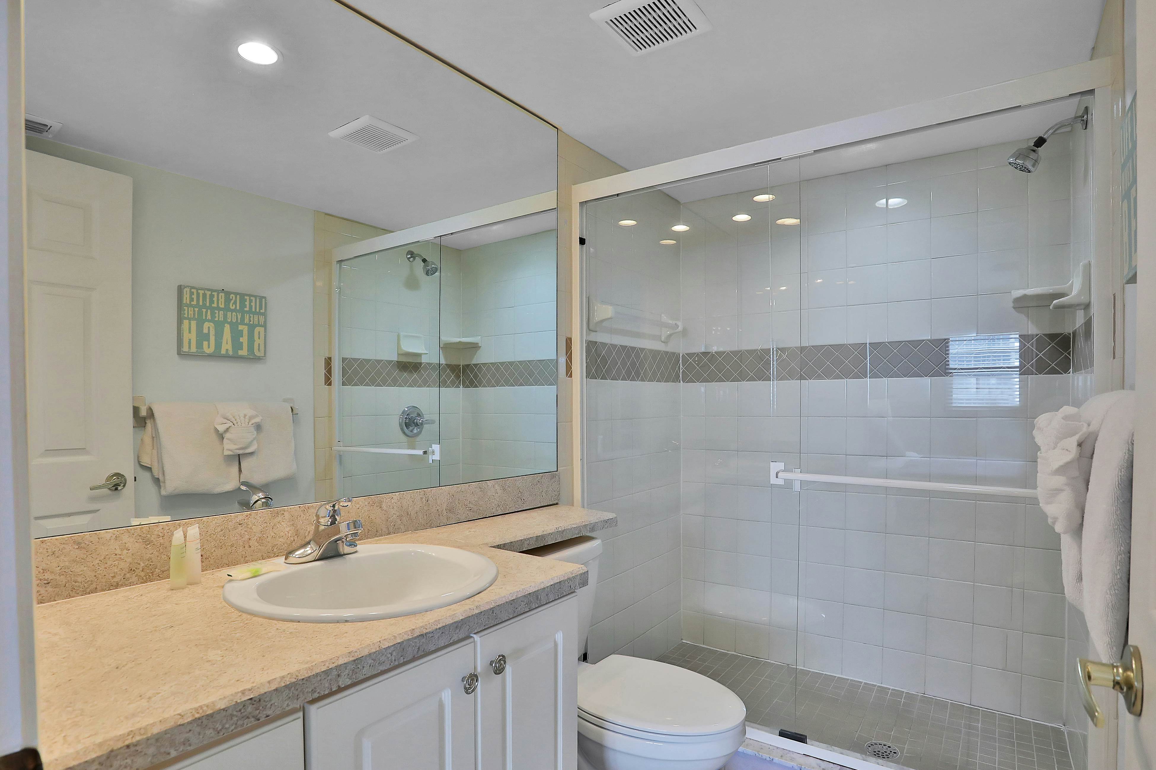 Hacienda Del Sol #407 - Seaside Hideaway