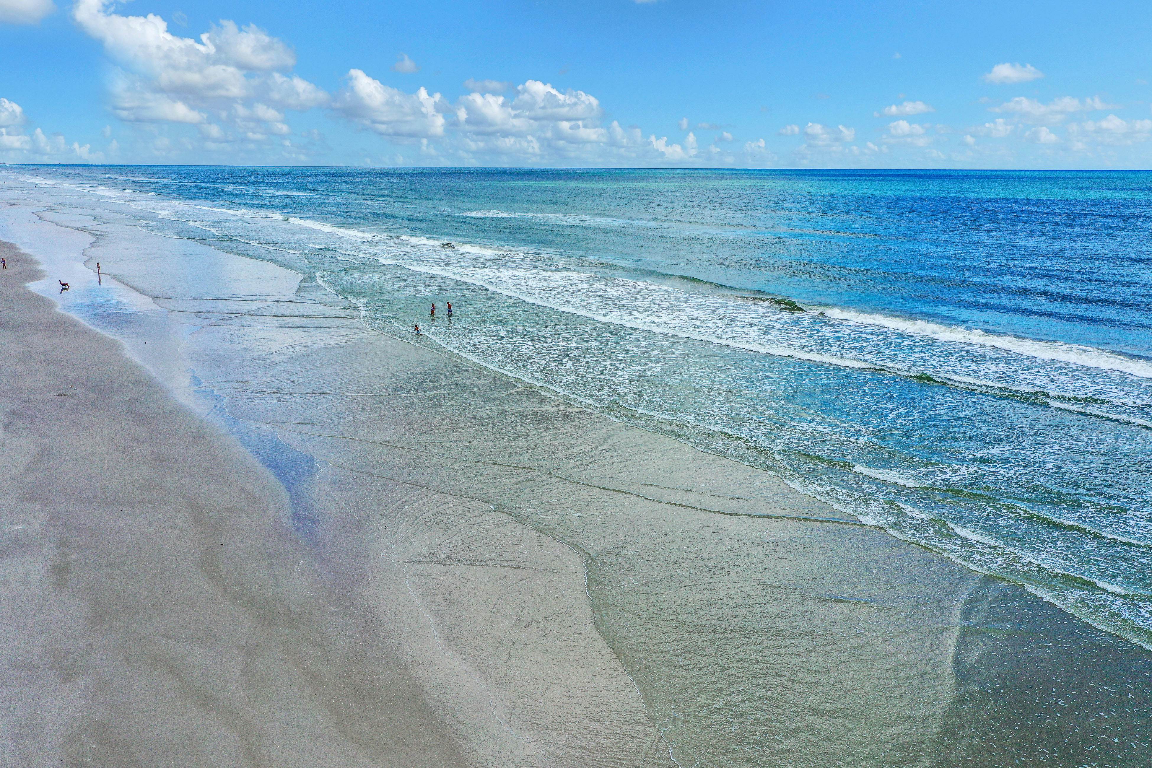 Hacienda Del Sol #407 - Seaside Hideaway