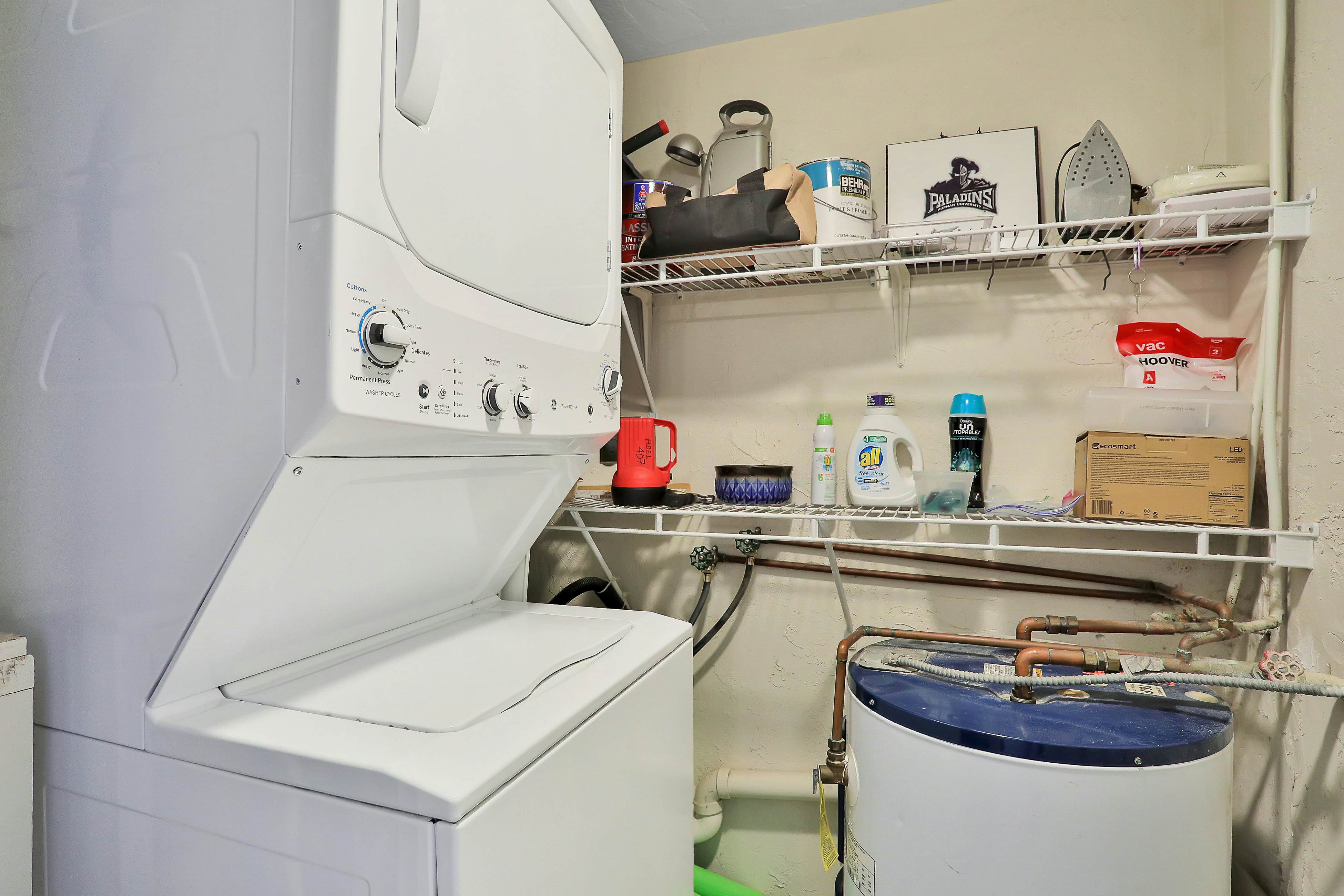 Hacienda Del Sol #407 - Seaside Hideaway