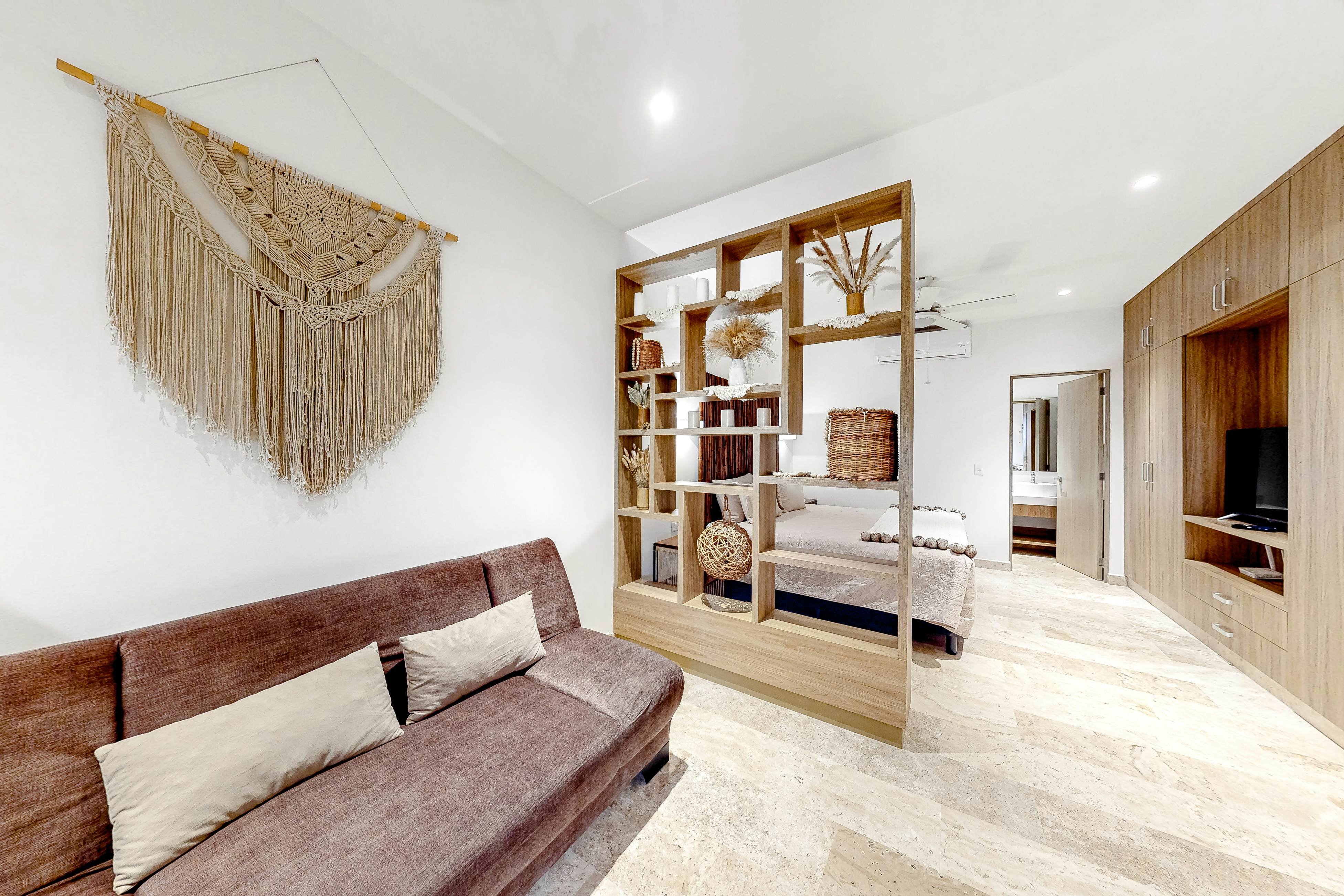 Piedrazul # 304,Kunzita 304