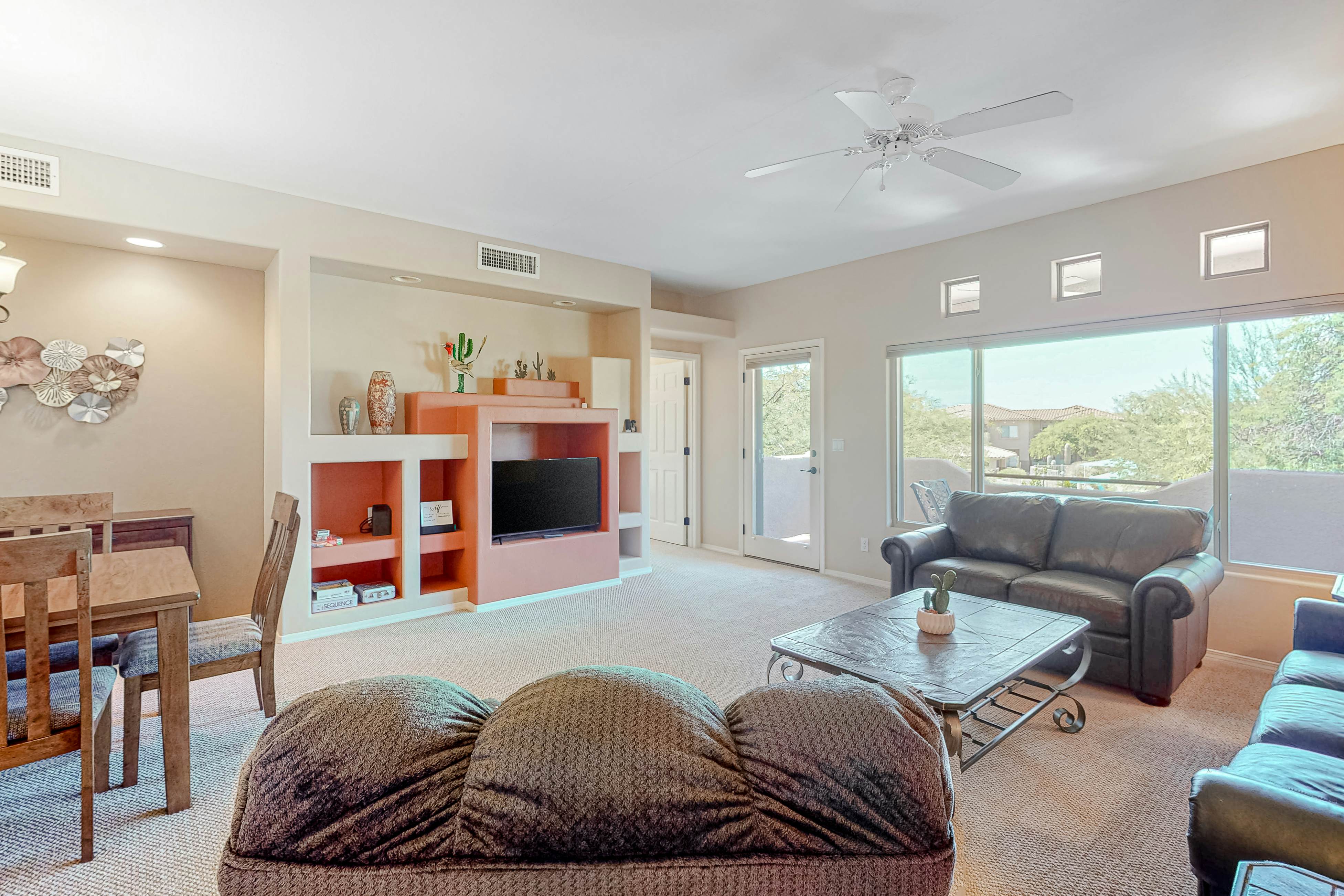 Vistoso Resort Casitas Vacation Rentals Oro Valley, AZ Vacasa