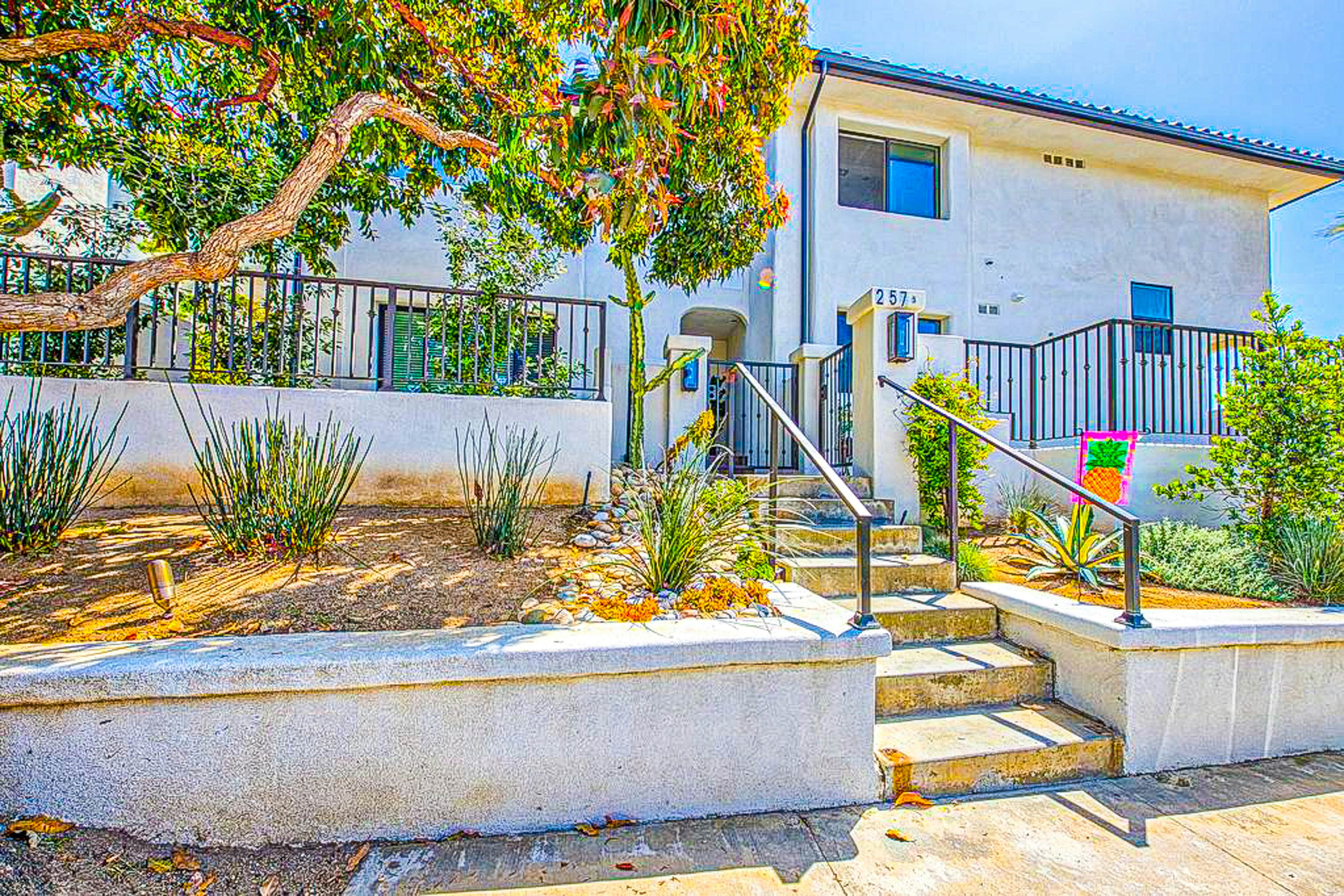 Calafia Beach Condo 257 #2