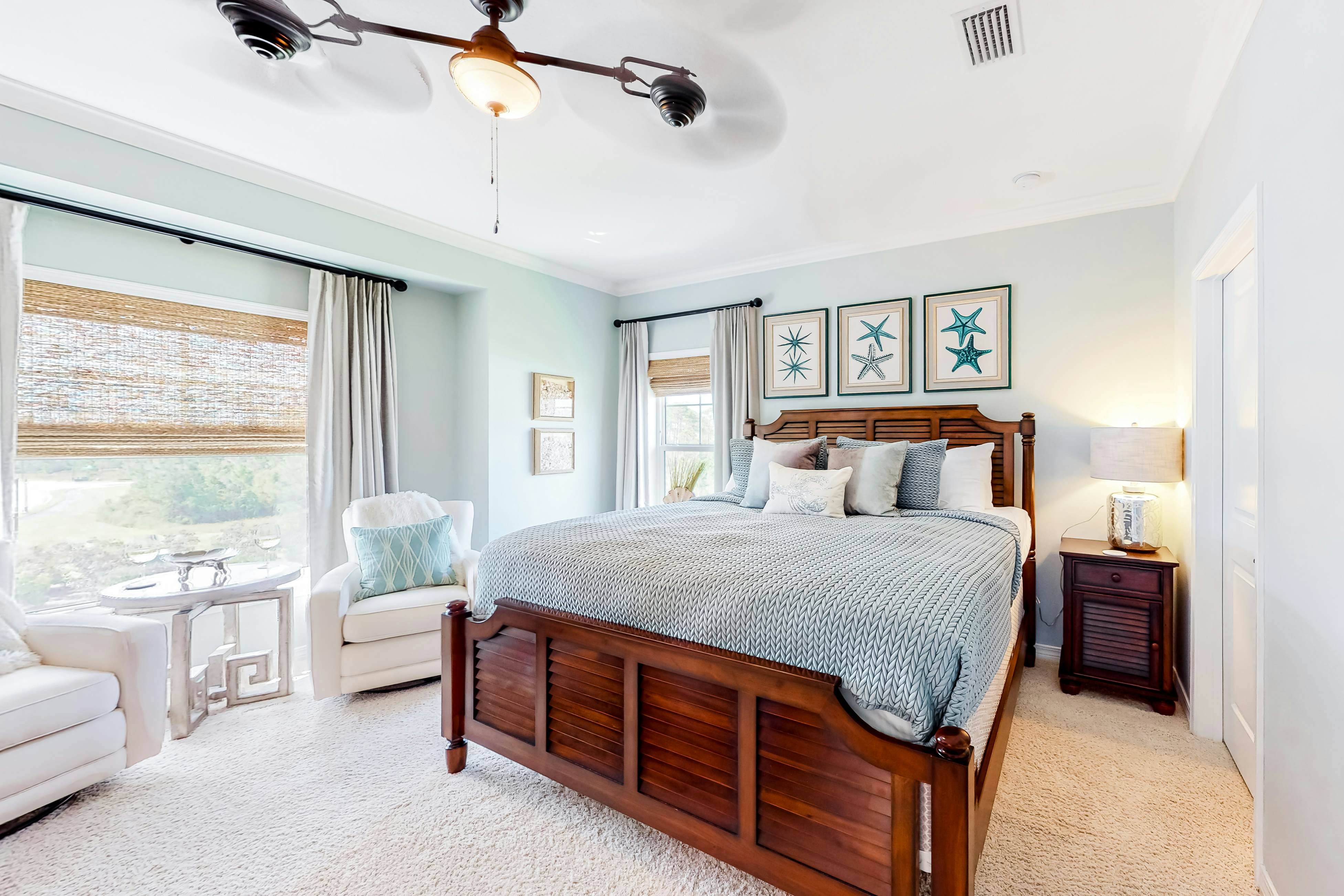 Perdido Key Villa by the Sea