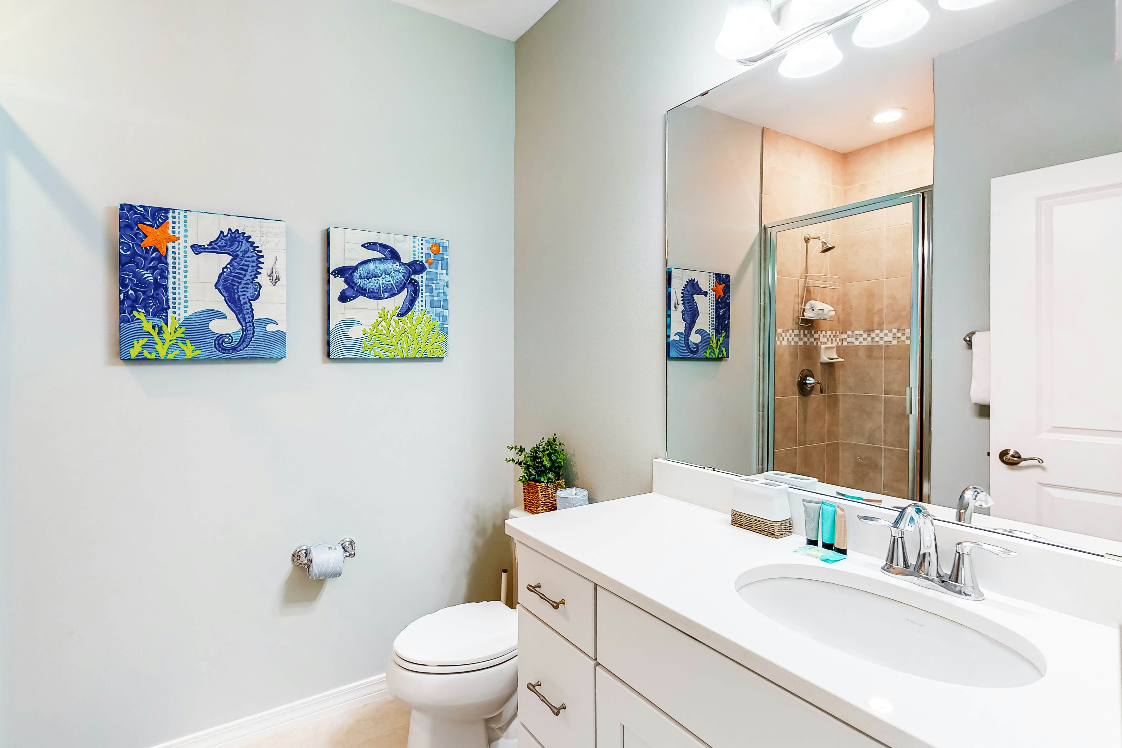 Perdido Key Villa by the Sea