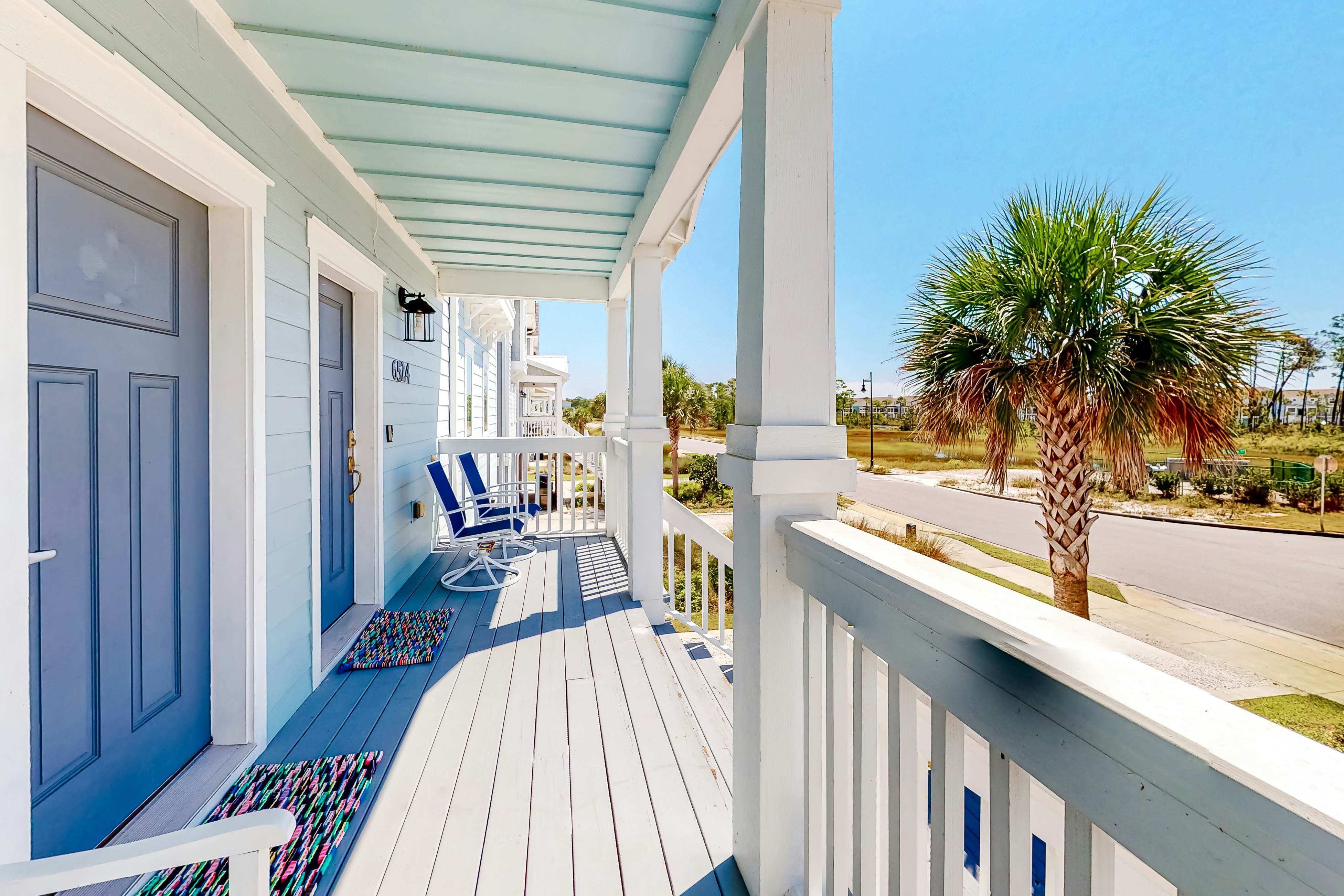 Perdido Key Villa by the Sea