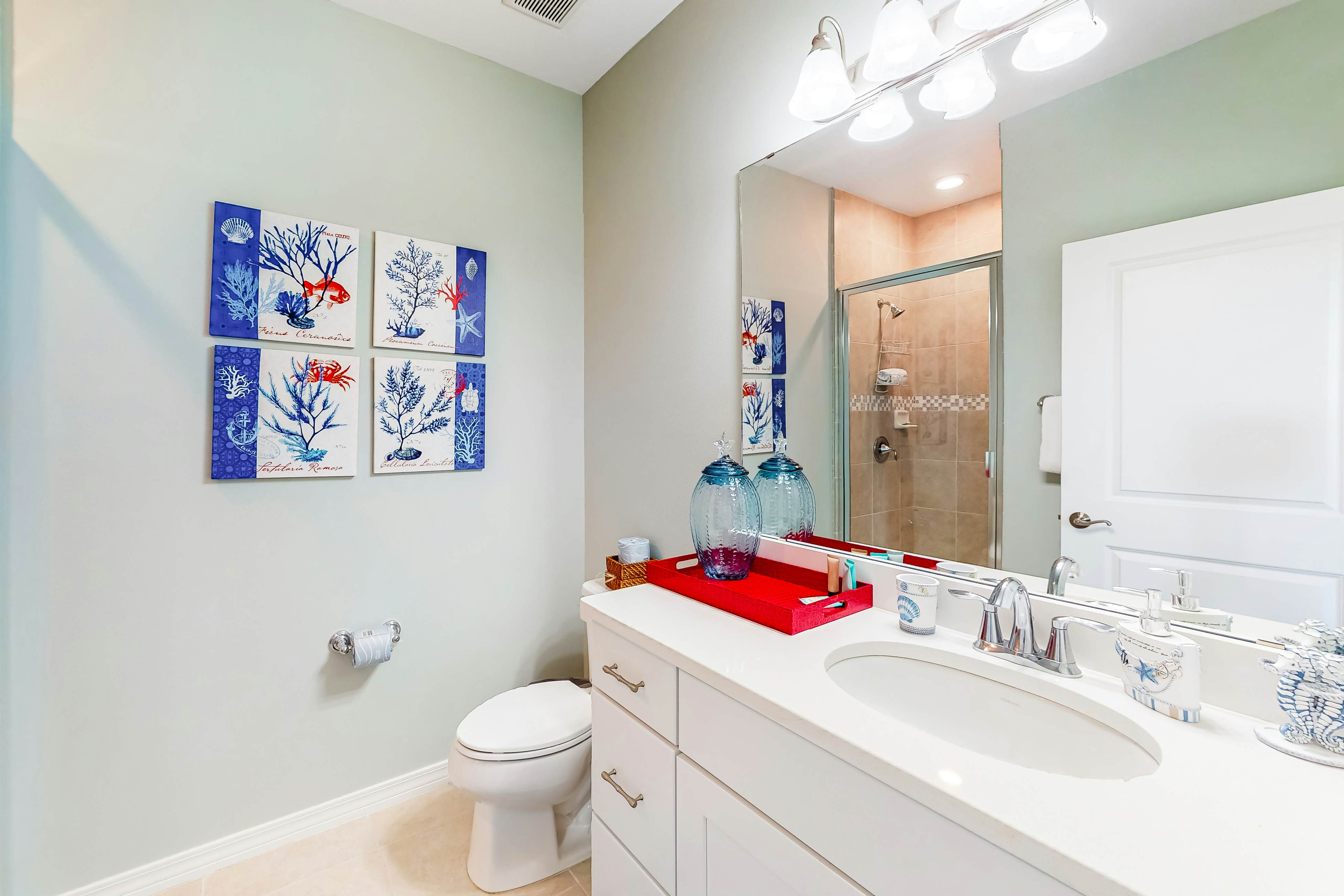 Perdido Key Villa by the Sea