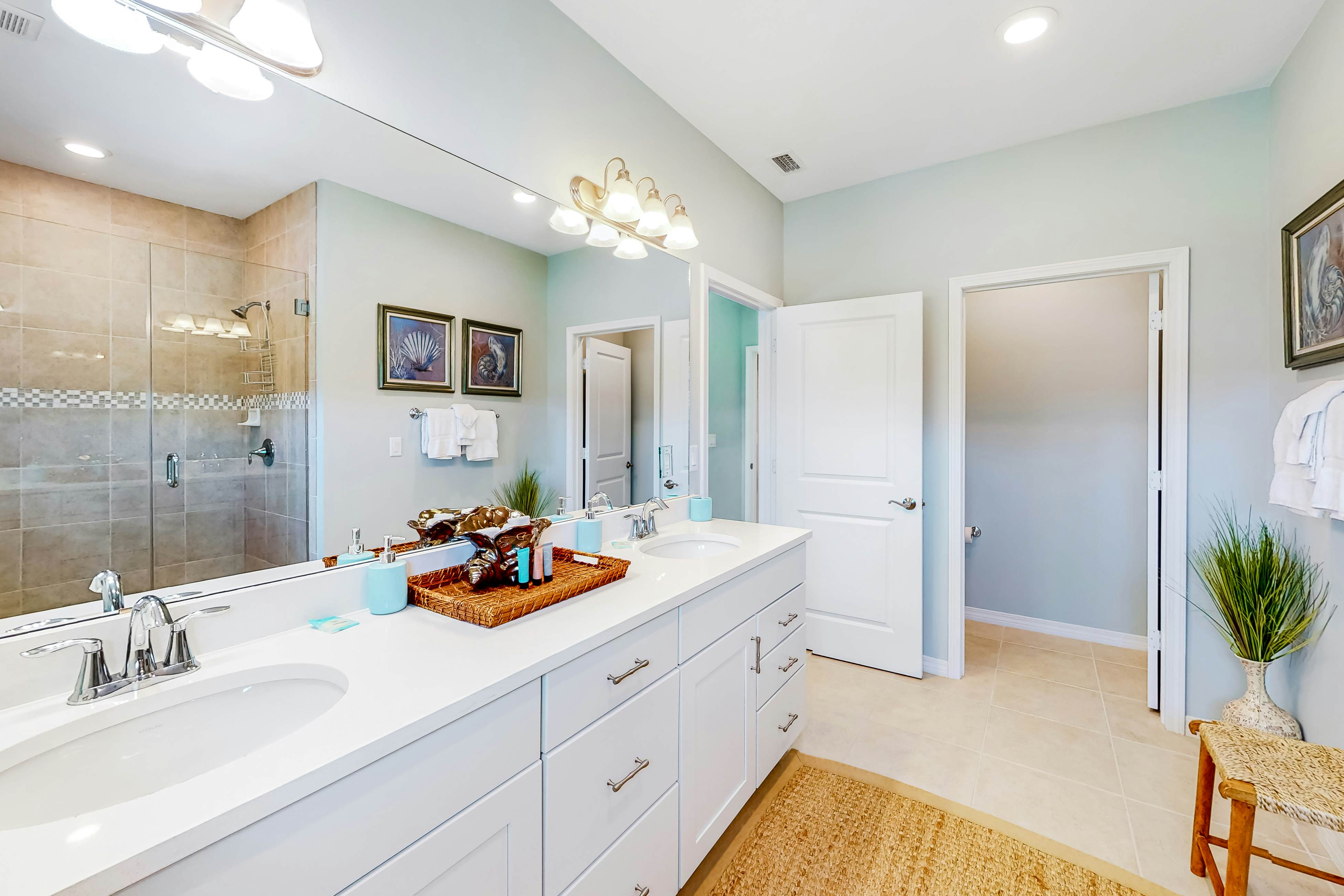 Perdido Key Villa by the Sea