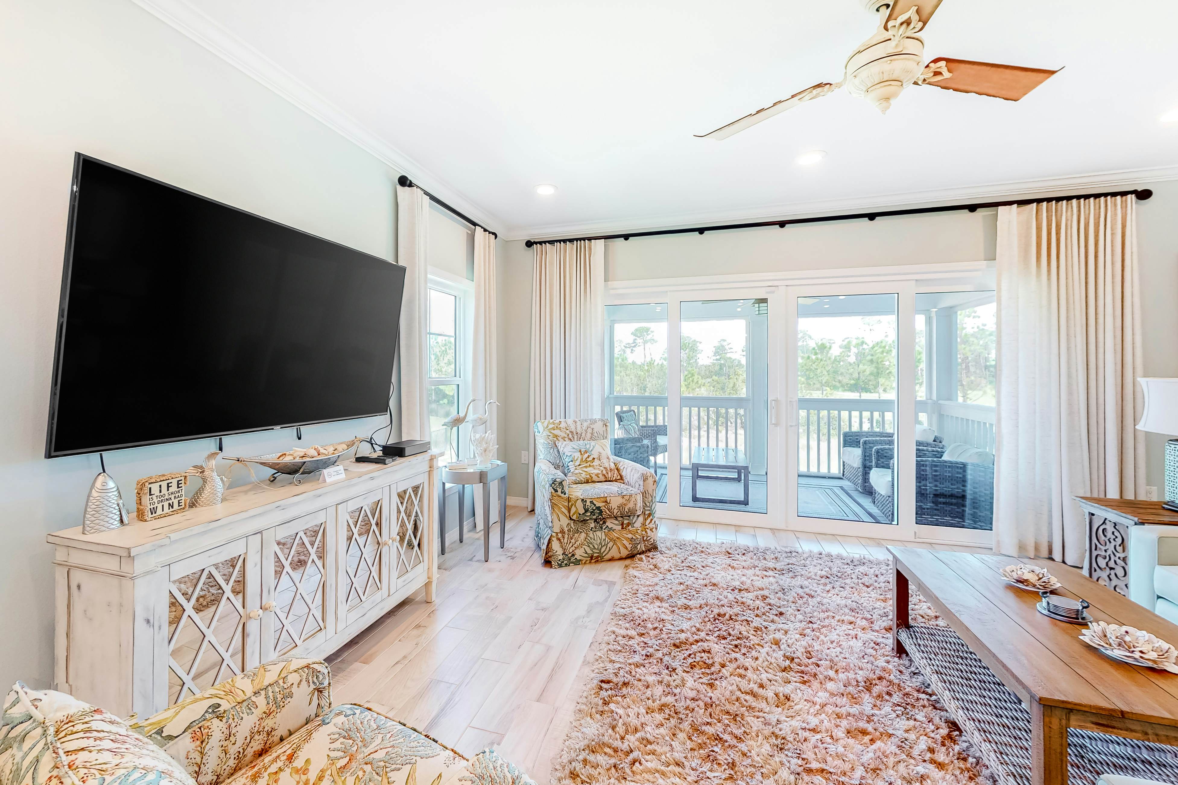 Perdido Key Villa by the Sea