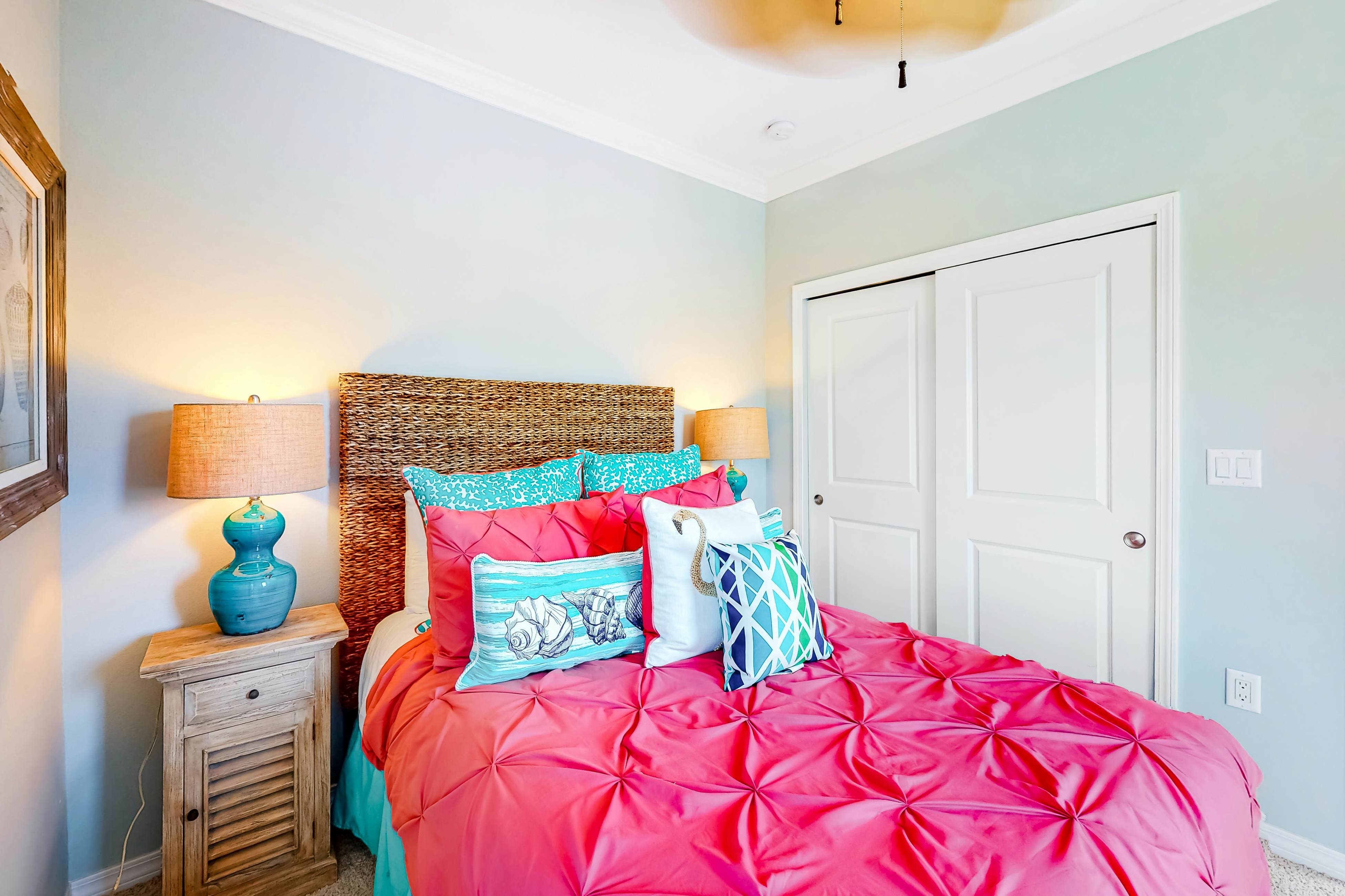 Perdido Key Villa by the Sea