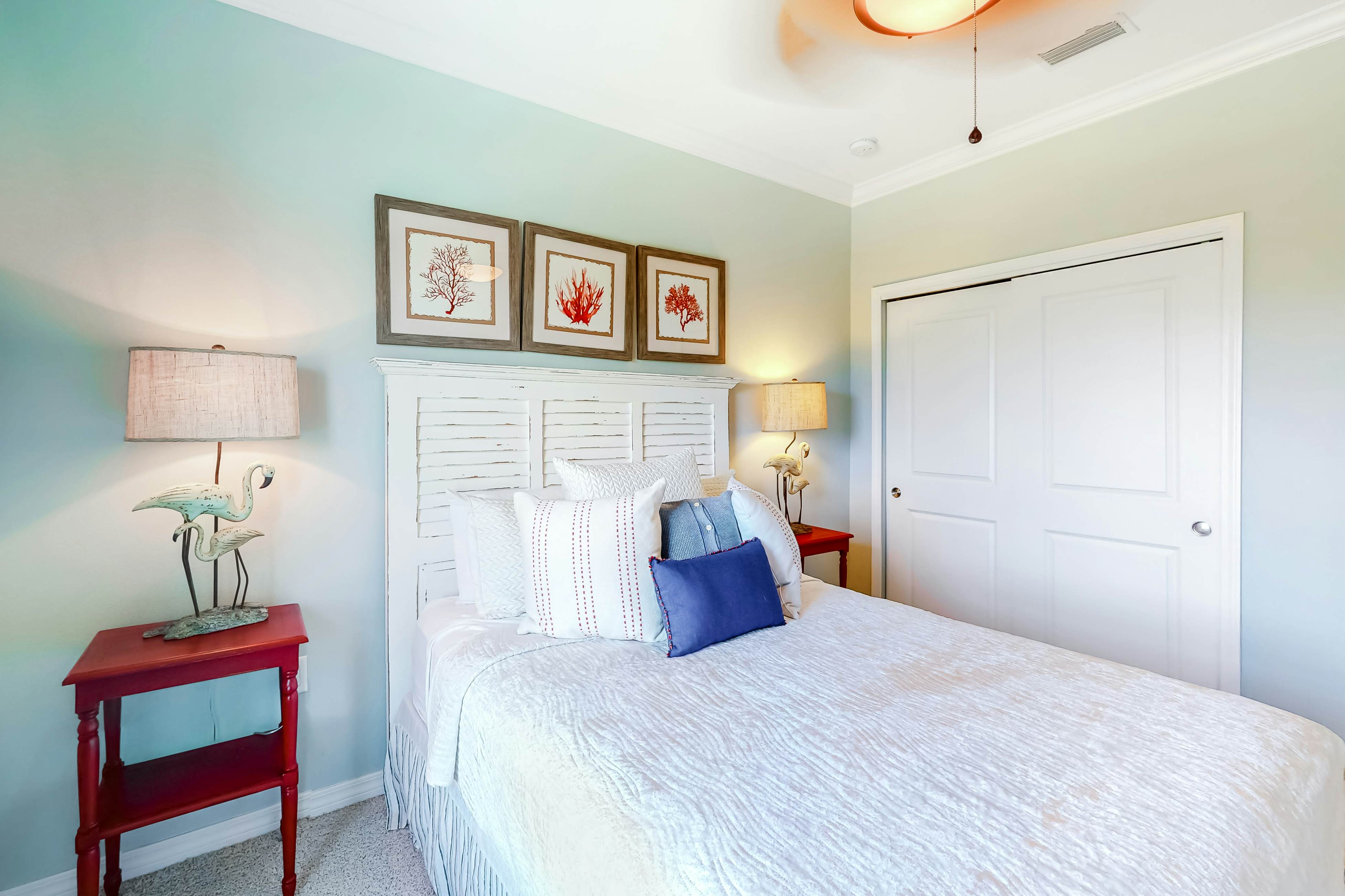 Perdido Key Villa by the Sea