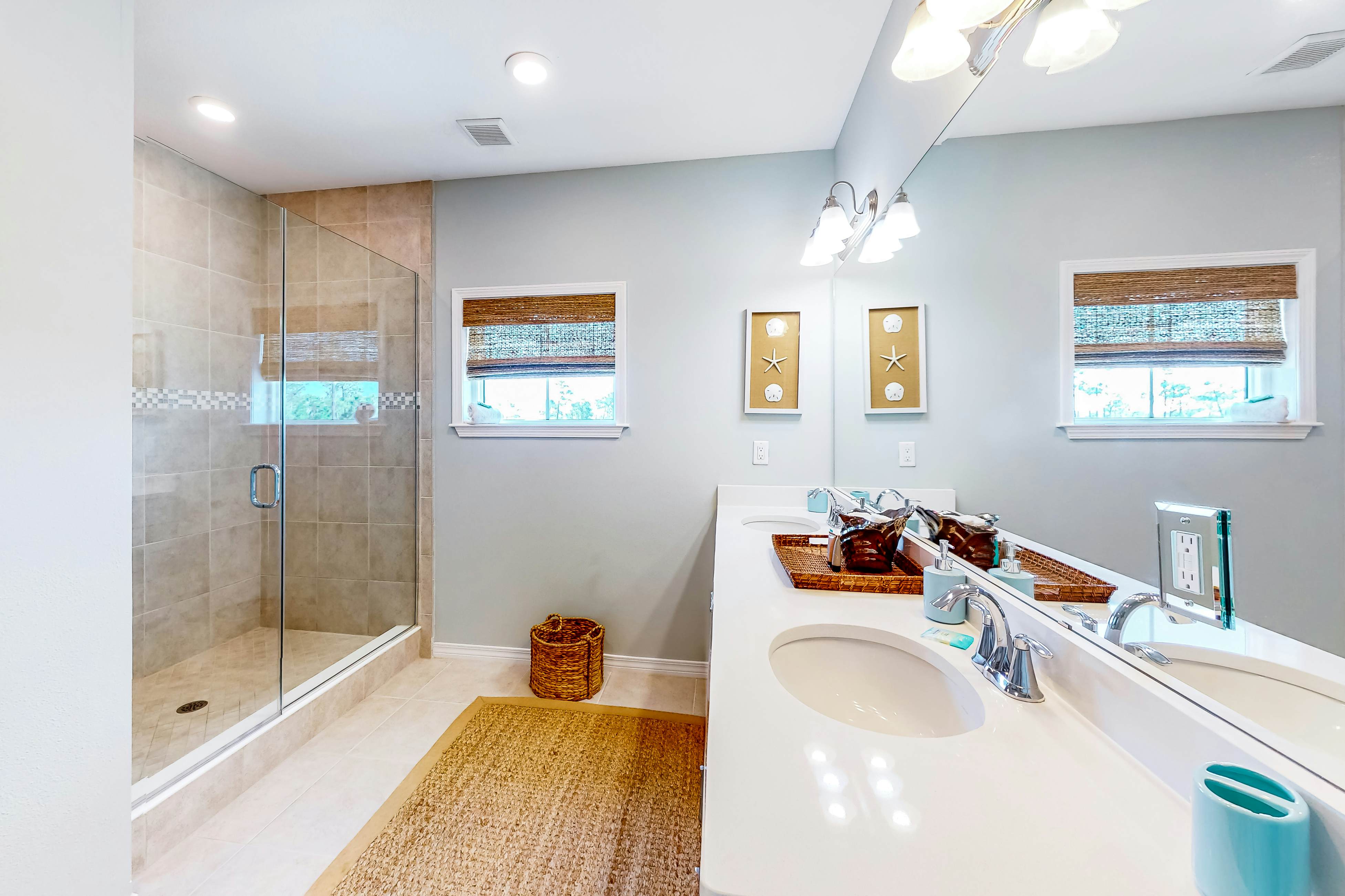 Perdido Key Villa by the Sea