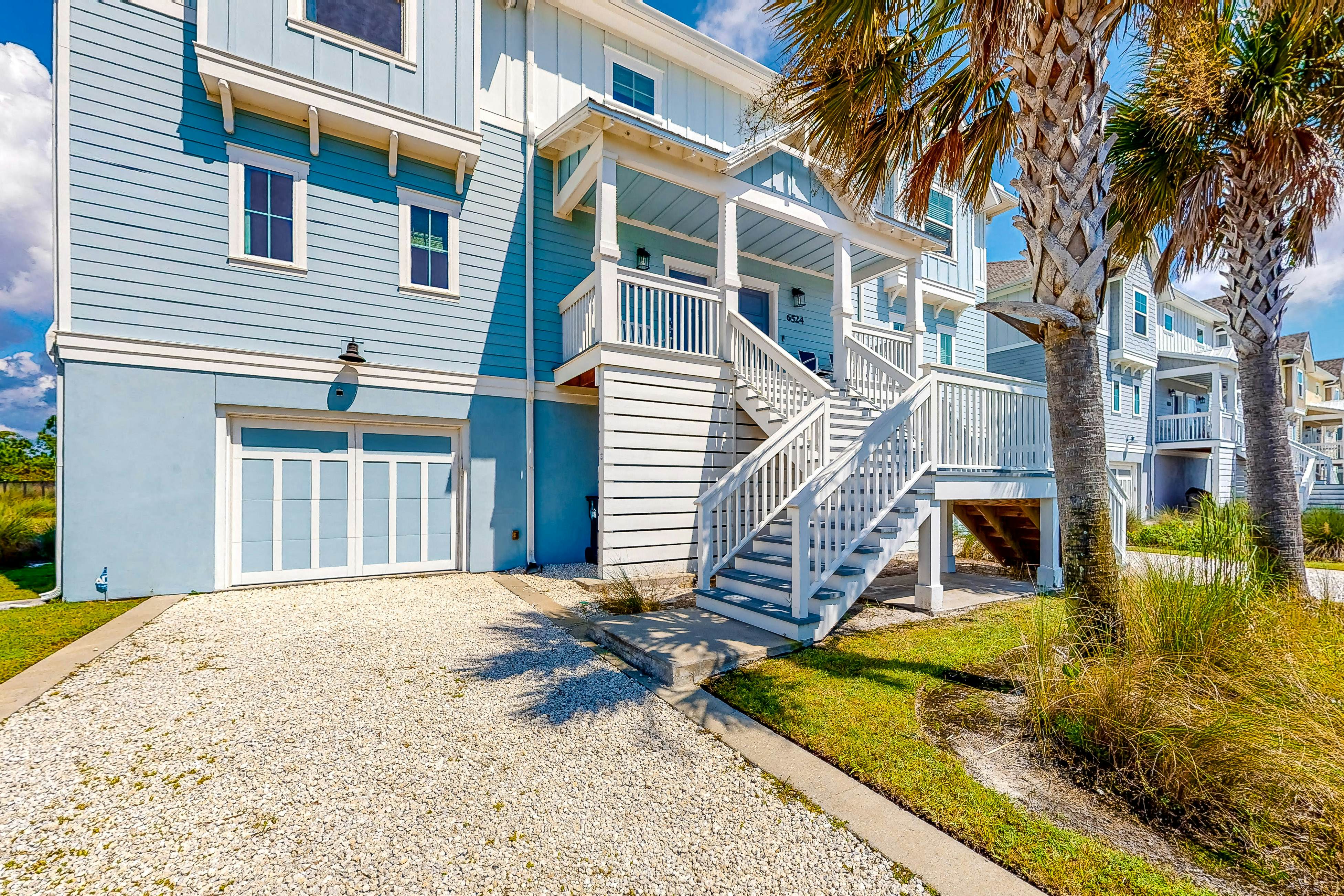 Perdido Key Villa by the Sea