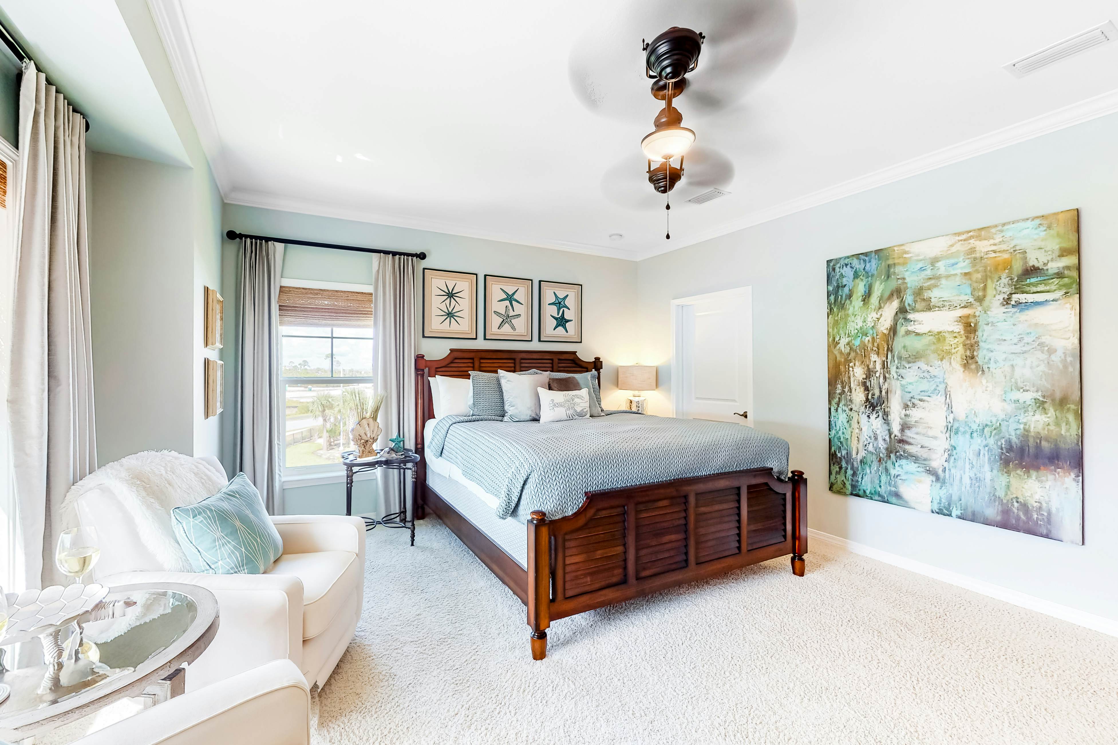 Perdido Key Villa by the Sea