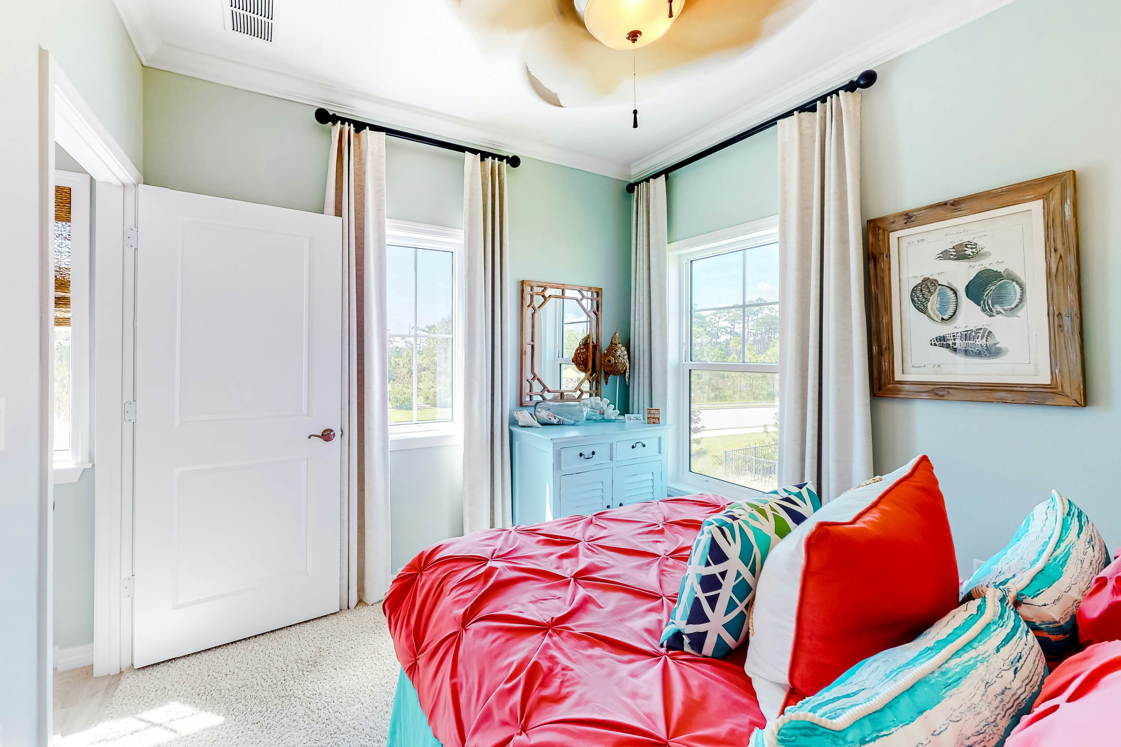 Perdido Key Villa by the Sea