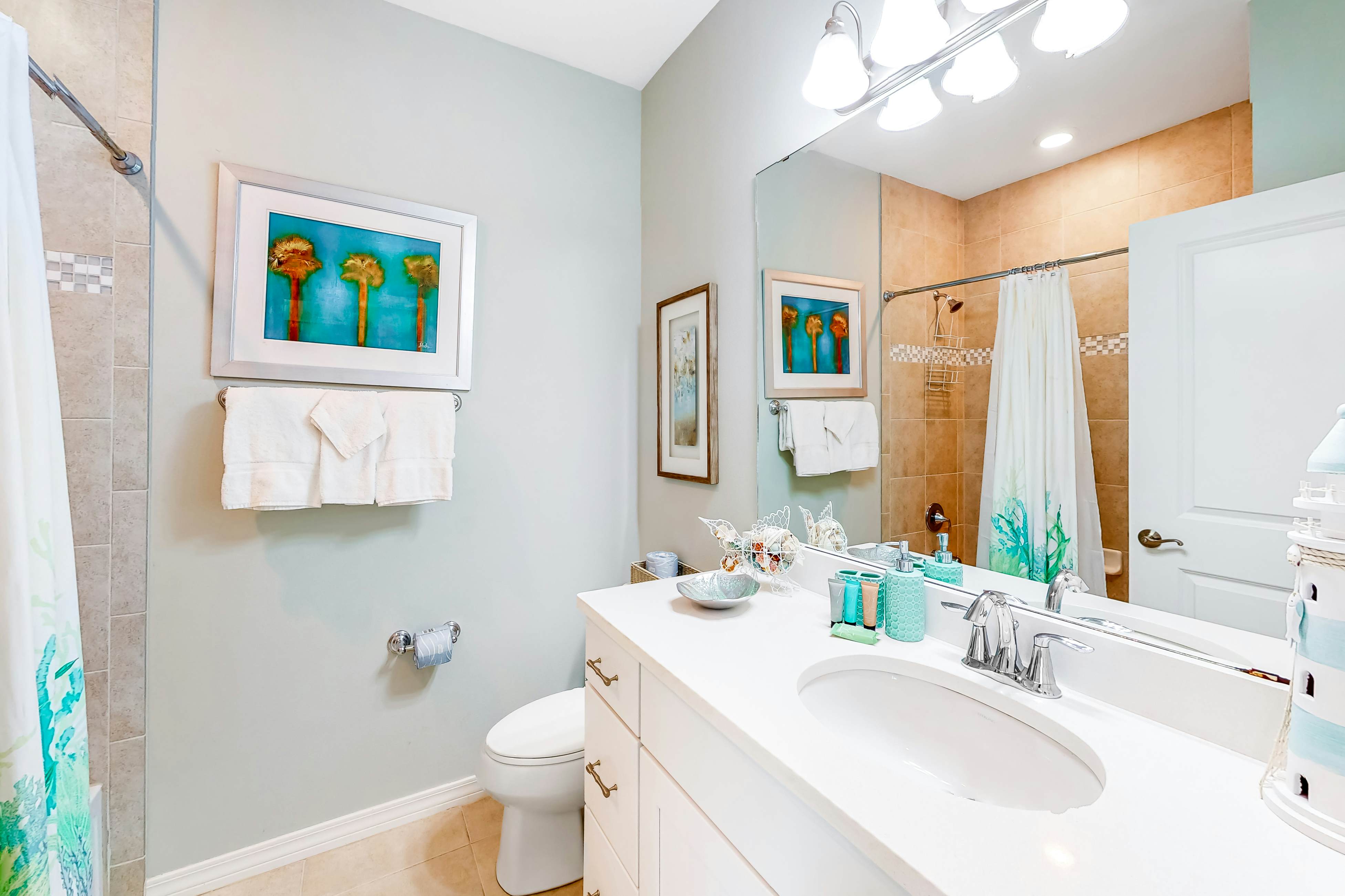 Perdido Key Villa by the Sea