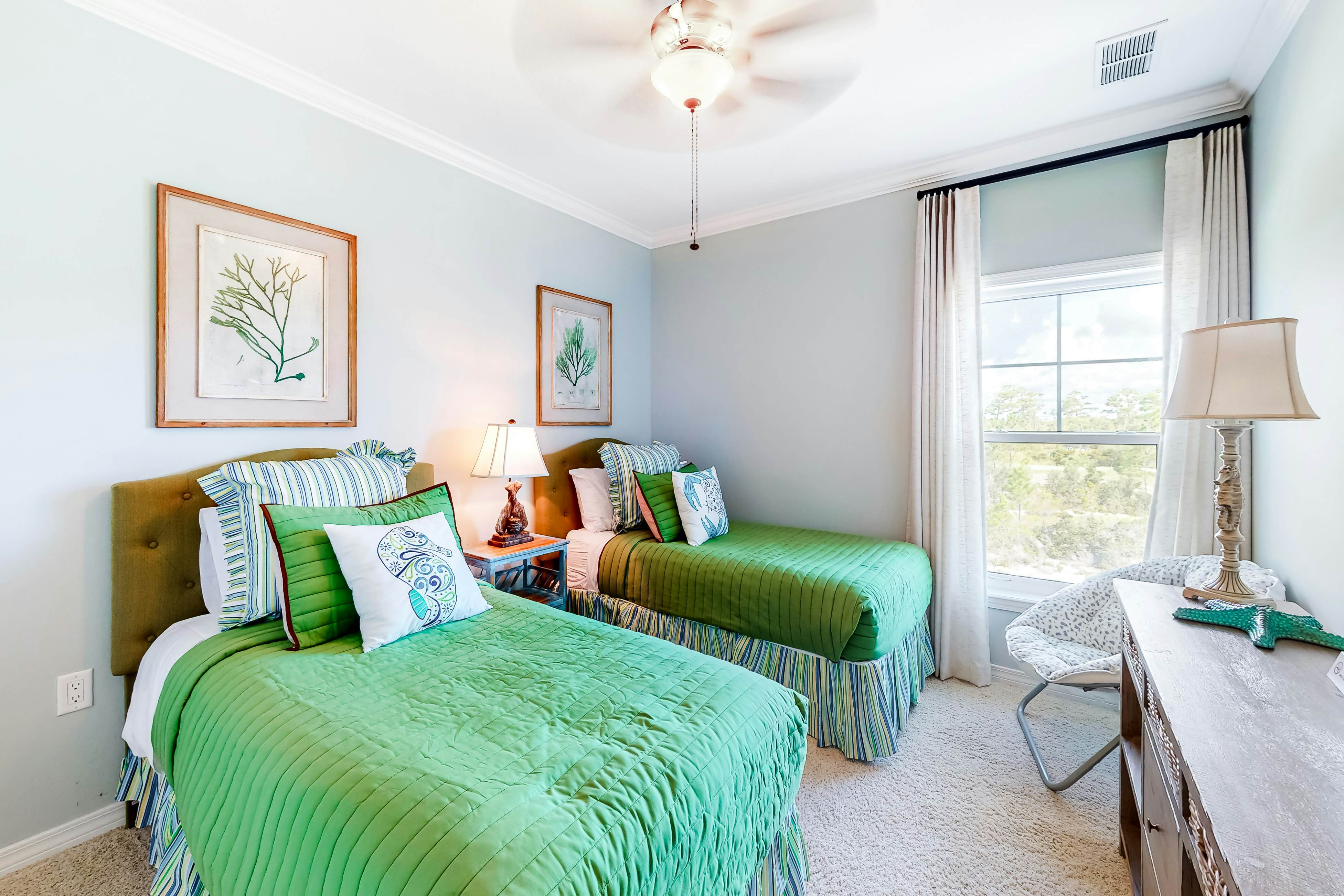 Perdido Key Villa by the Sea