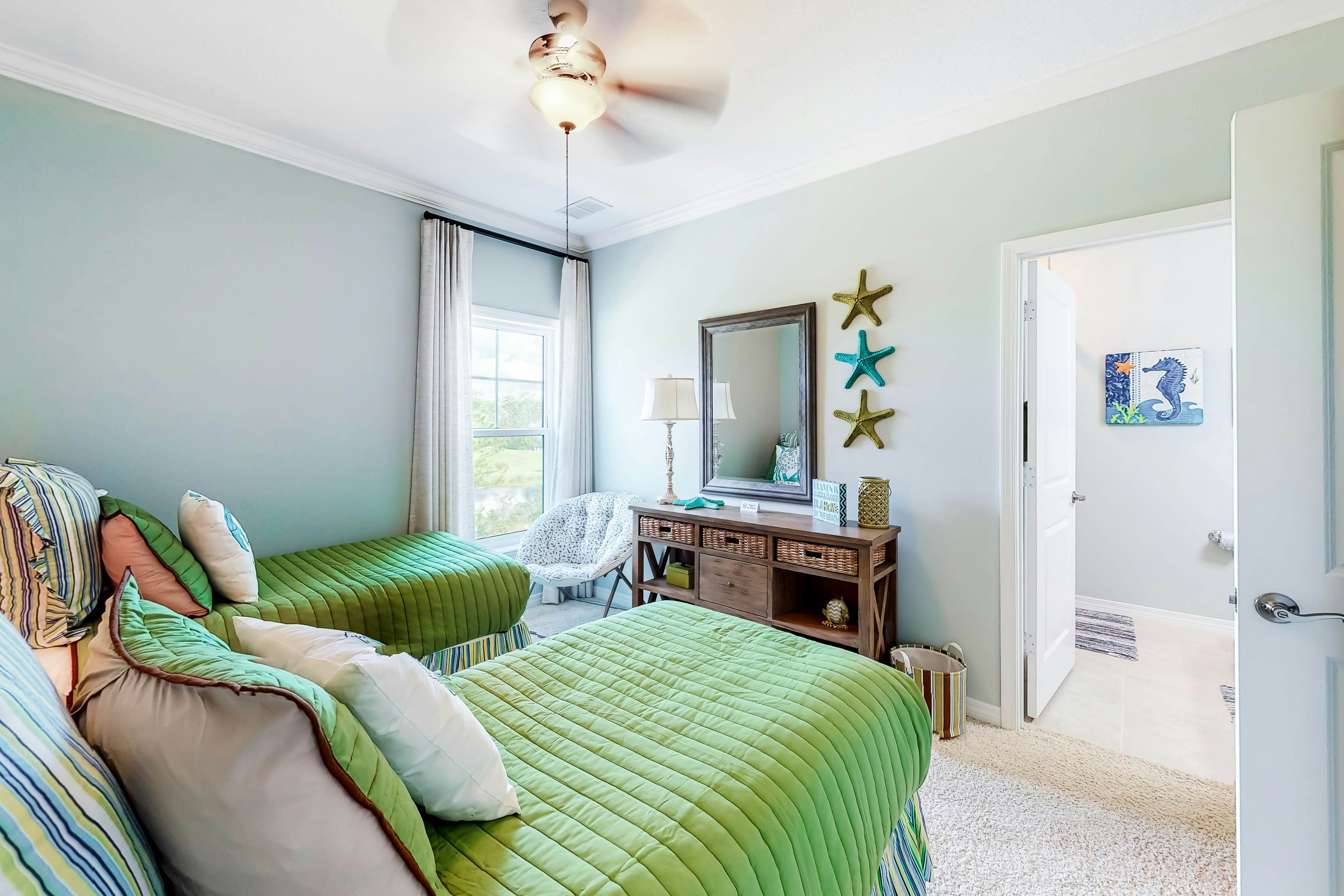 Perdido Key Villa by the Sea