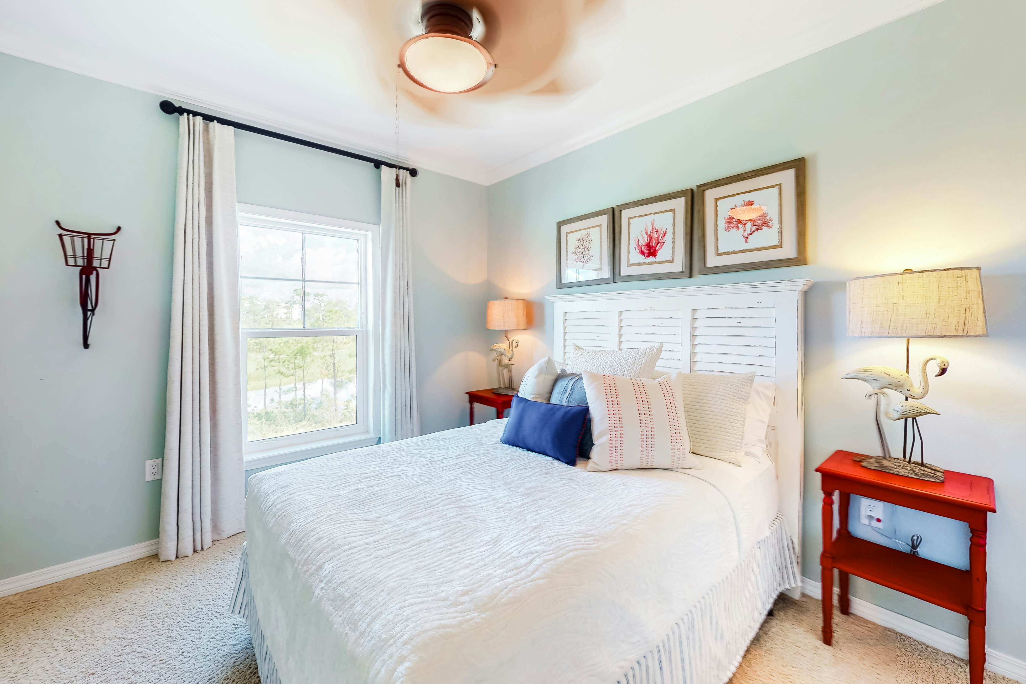 Perdido Key Villa by the Sea