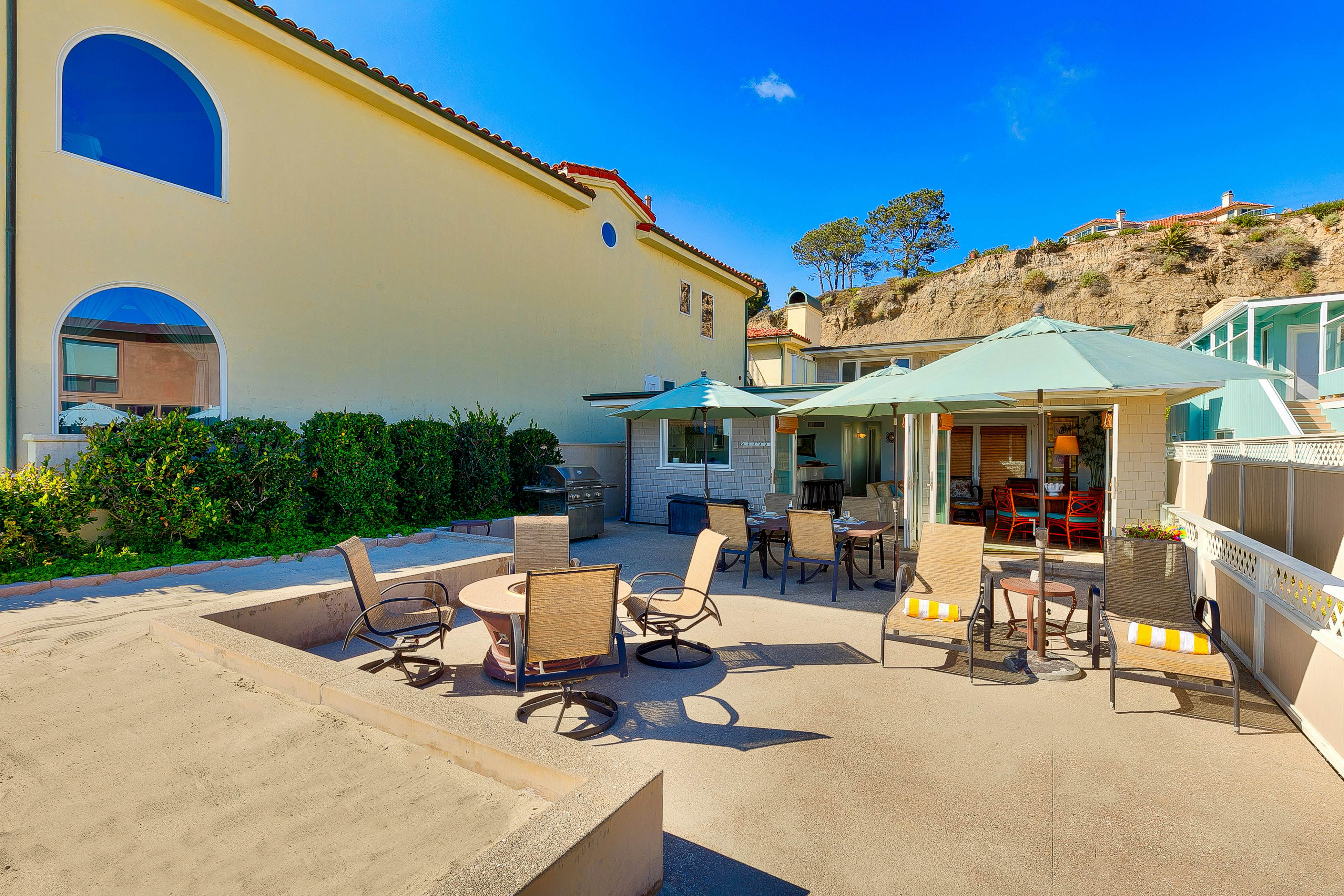 Tommy Bahama Beach Rd I