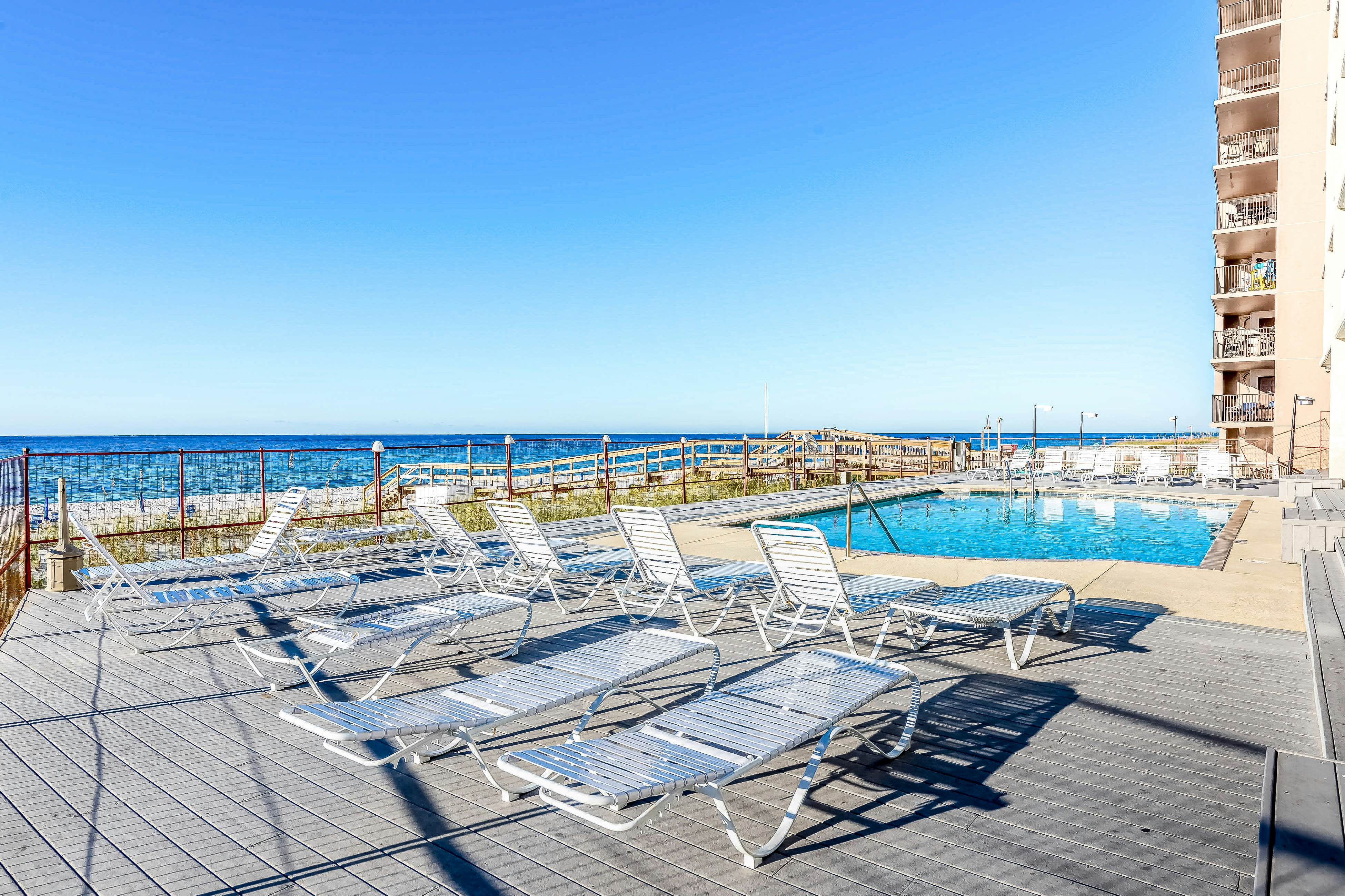 Perdido Skye G3 1 BD Perdido Key, FL Vacation Rental Vacasa