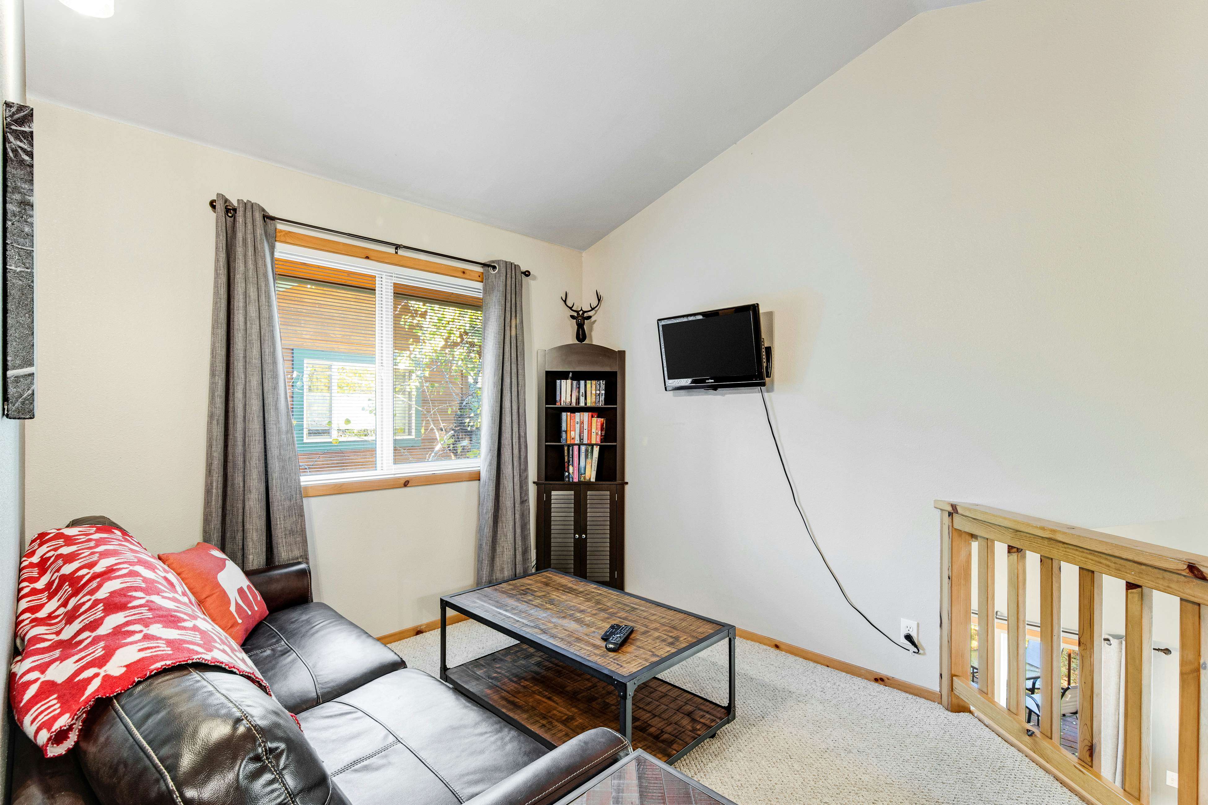 McCall Cottage Cabin