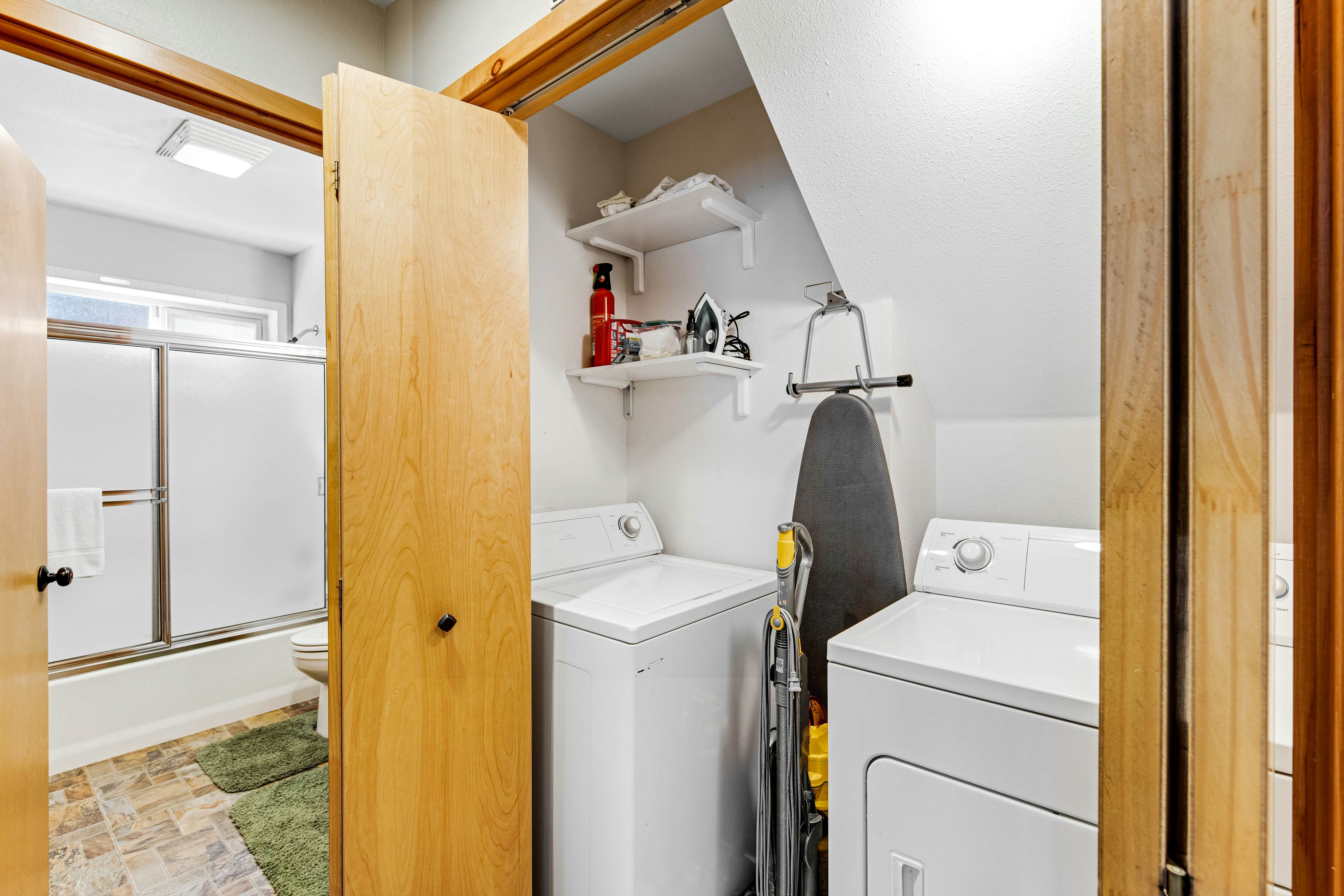 McCall Cottage Cabin