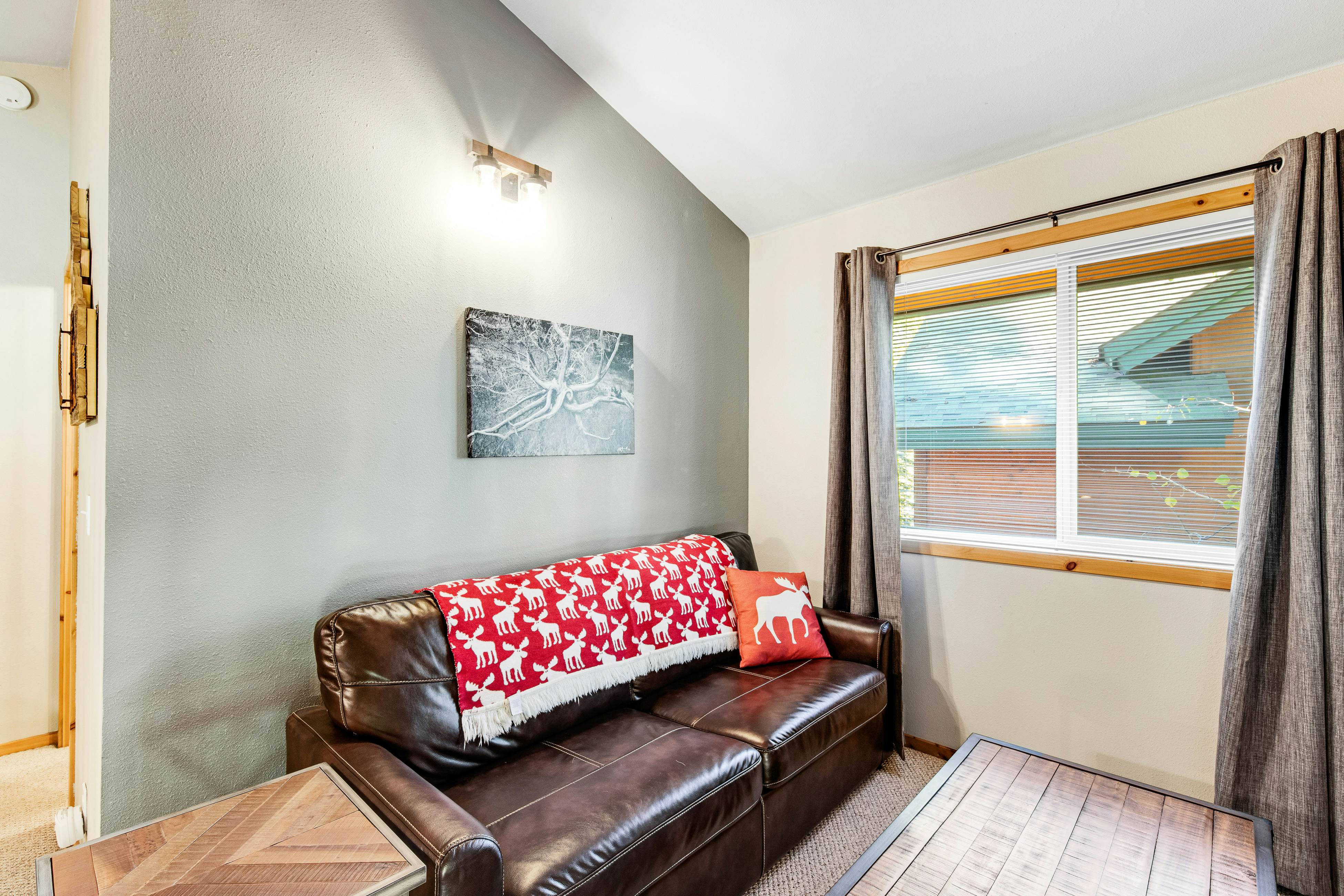 McCall Cottage Cabin