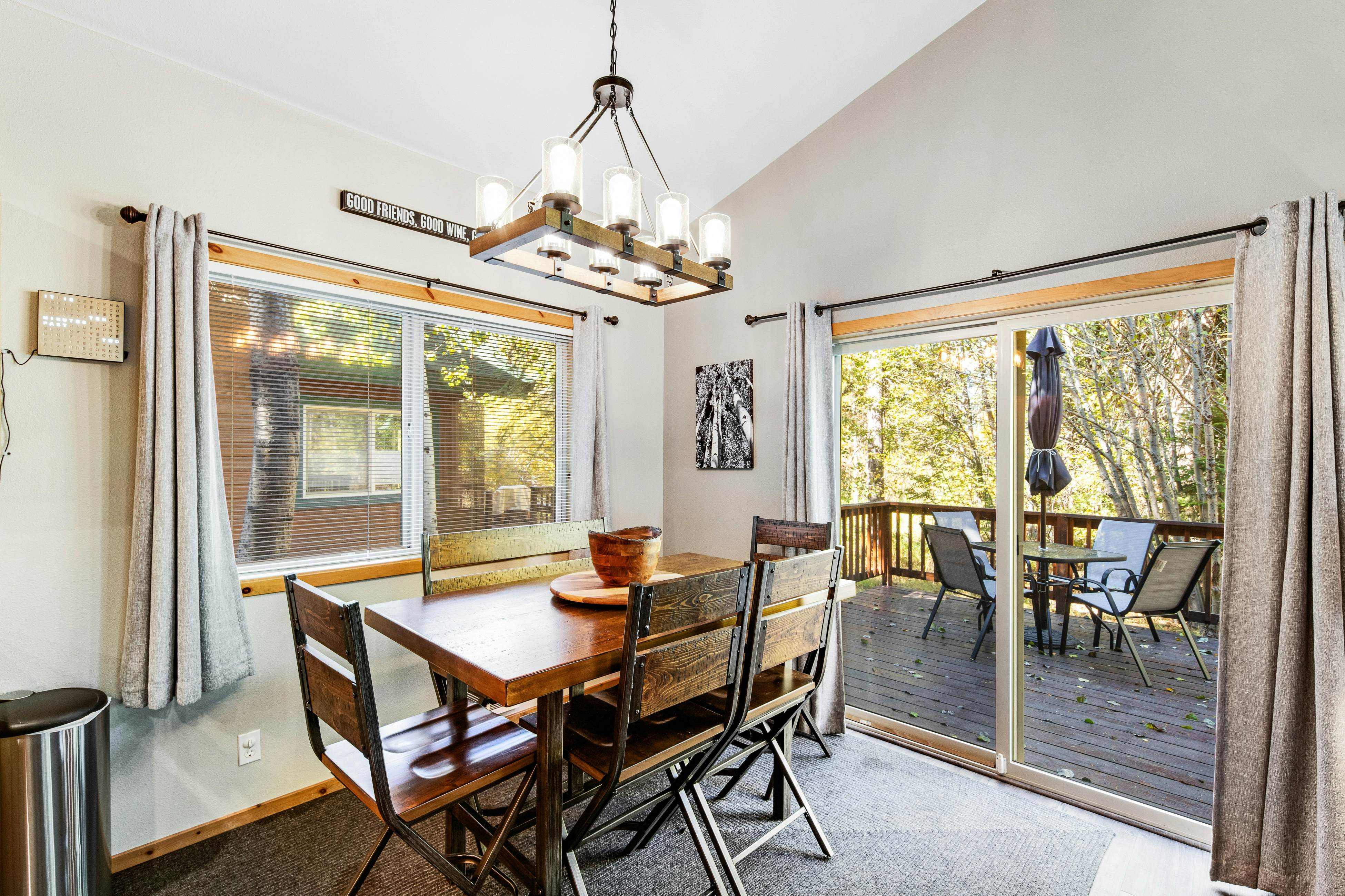 McCall Cottage Cabin