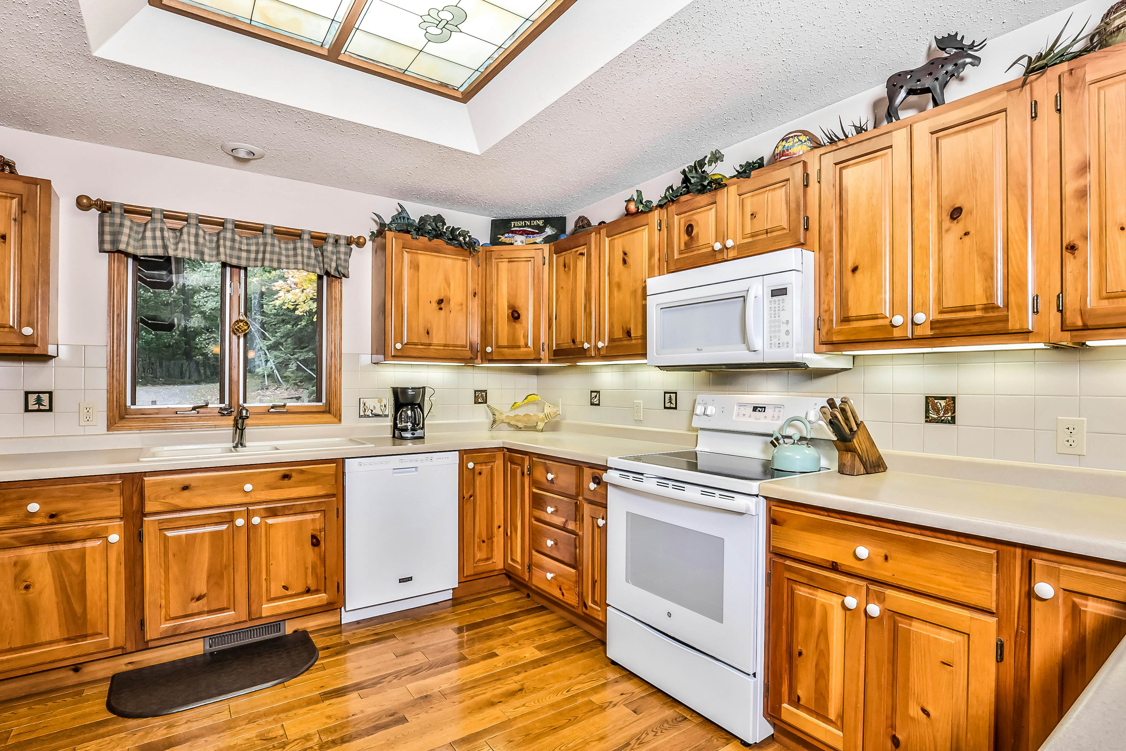 Sweet Verna 4 BD Arbor Vitae, WI Vacation Rental Vacasa