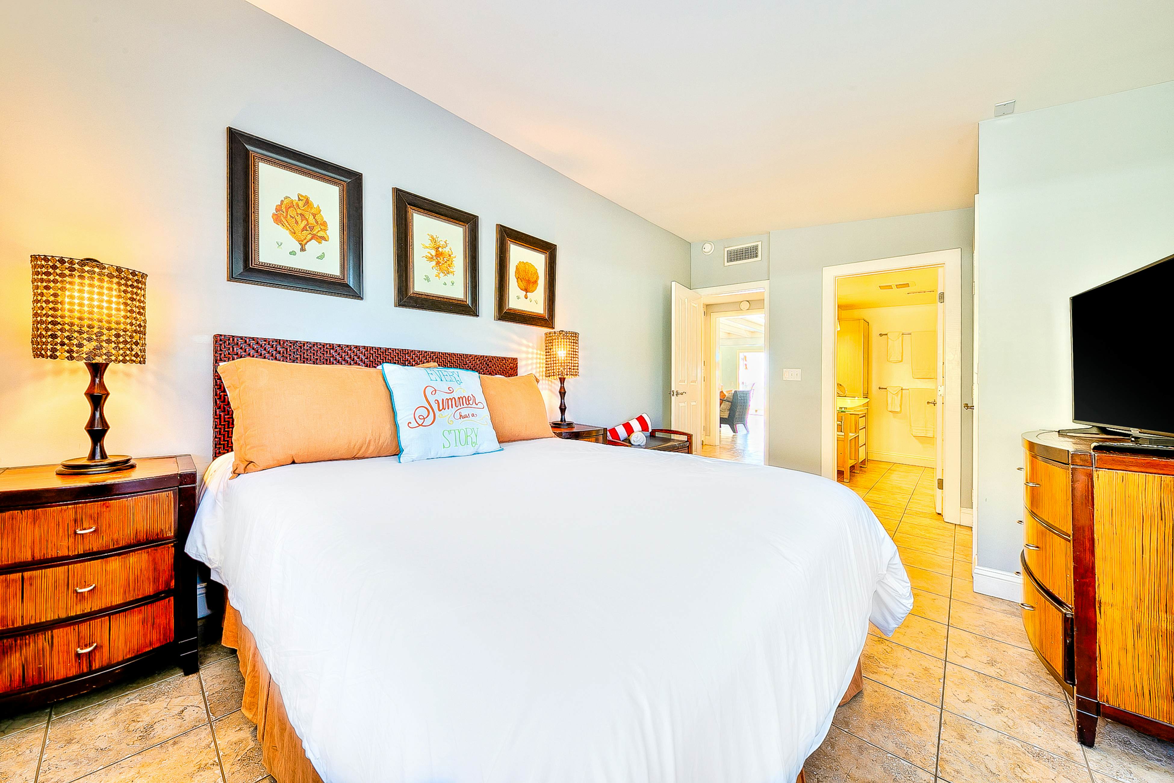 Tommy Bahama Beach Rd II