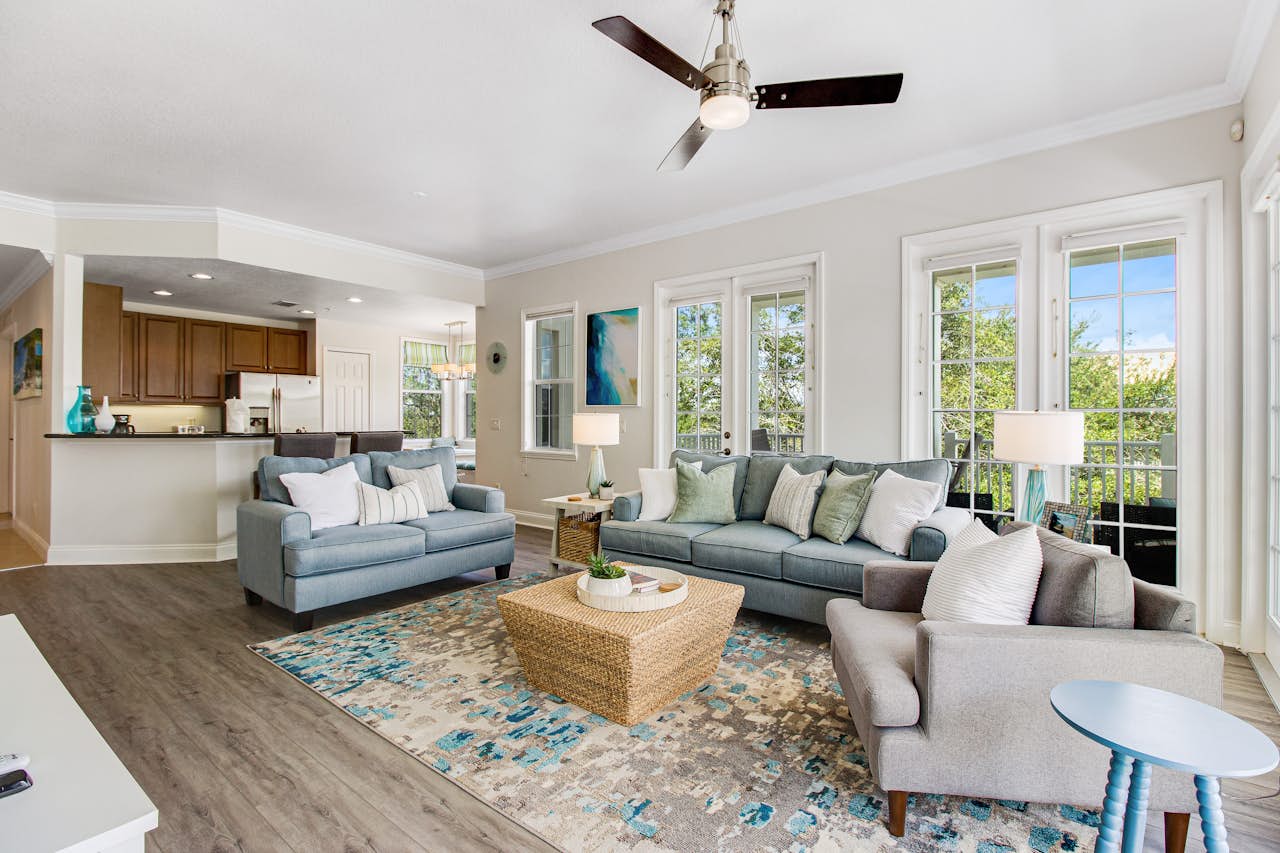 Encantada Resort | Vacation Townhomes in Orlando, image size:1280x853