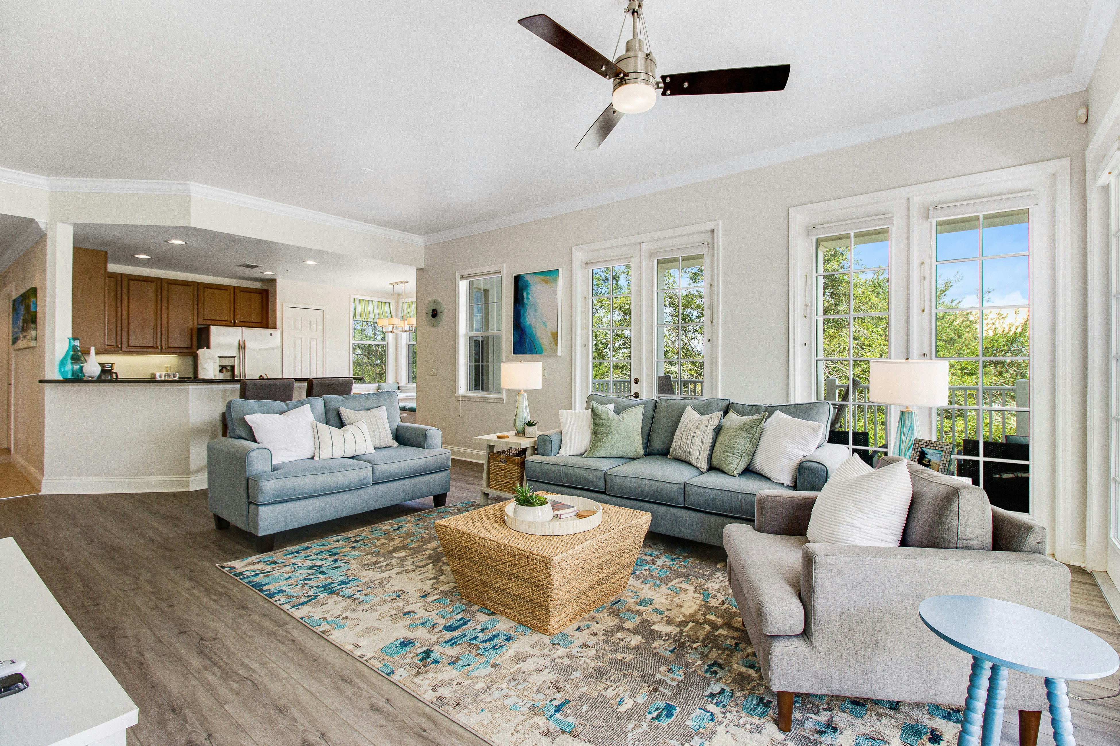 Reunion Getaway Condo - The Terraces at Reunion Resort