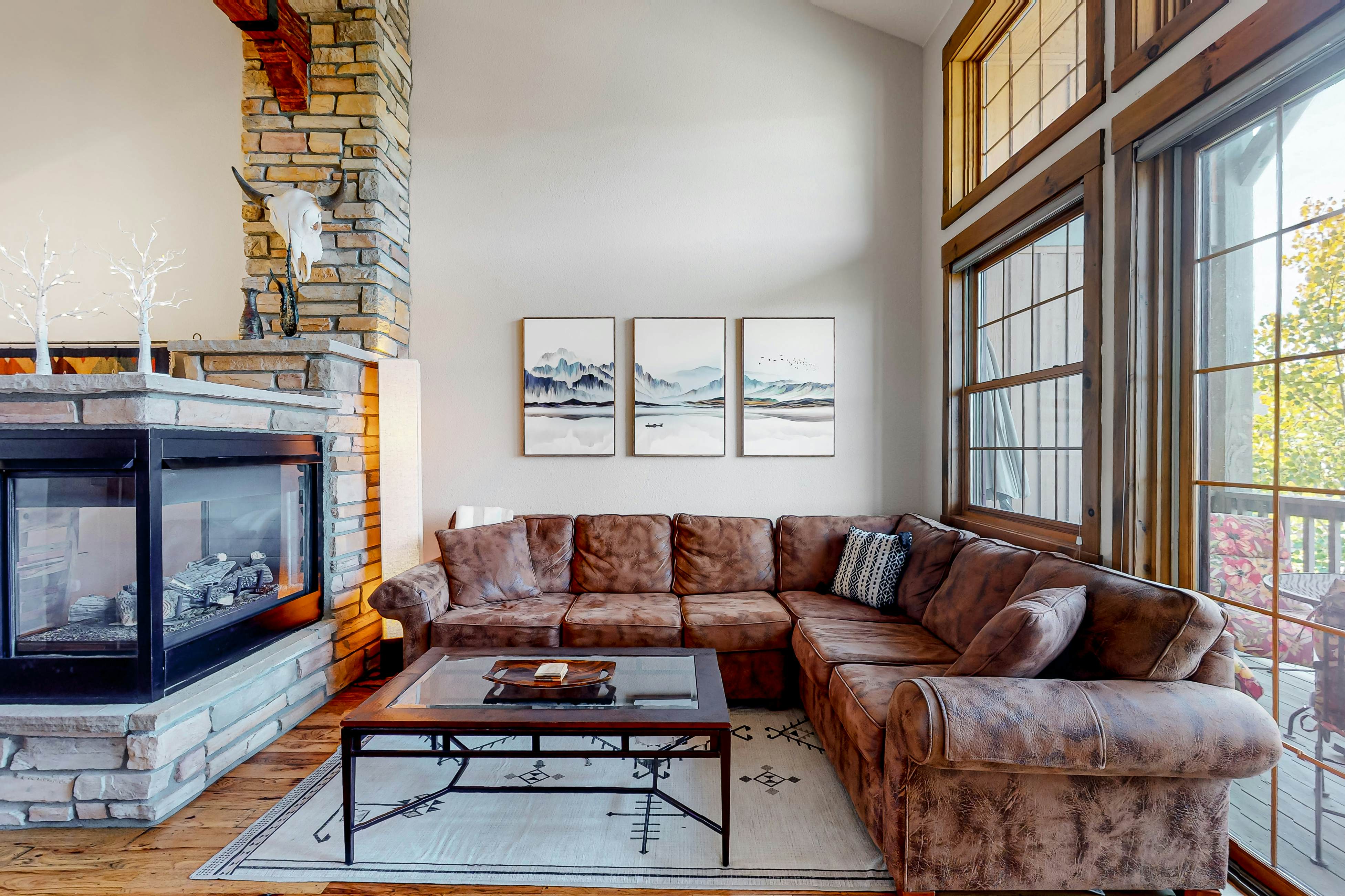 Kicking Horse Condos, Granby Ranch Vacation Rentals Vacasa