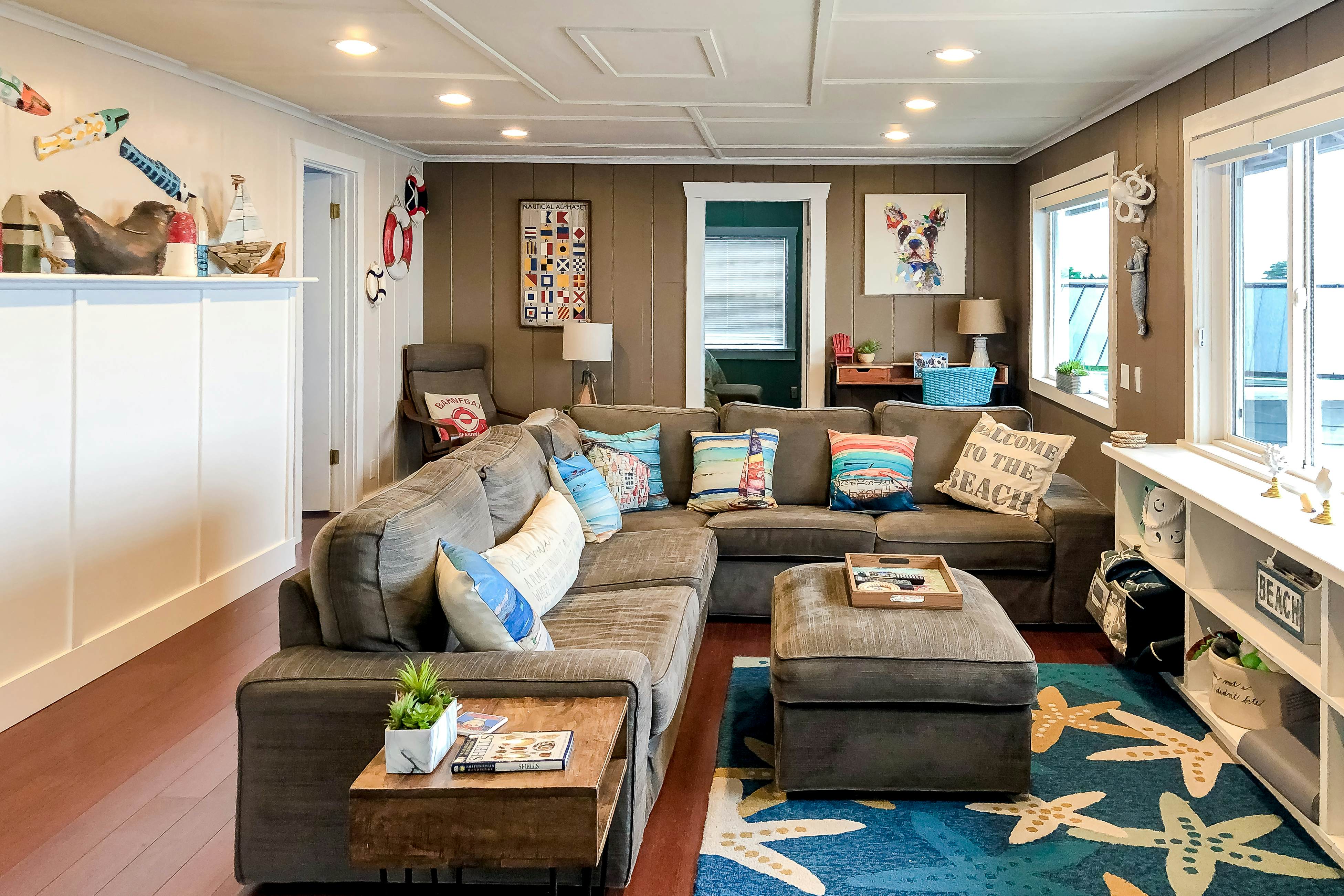 Spyglass Beach House