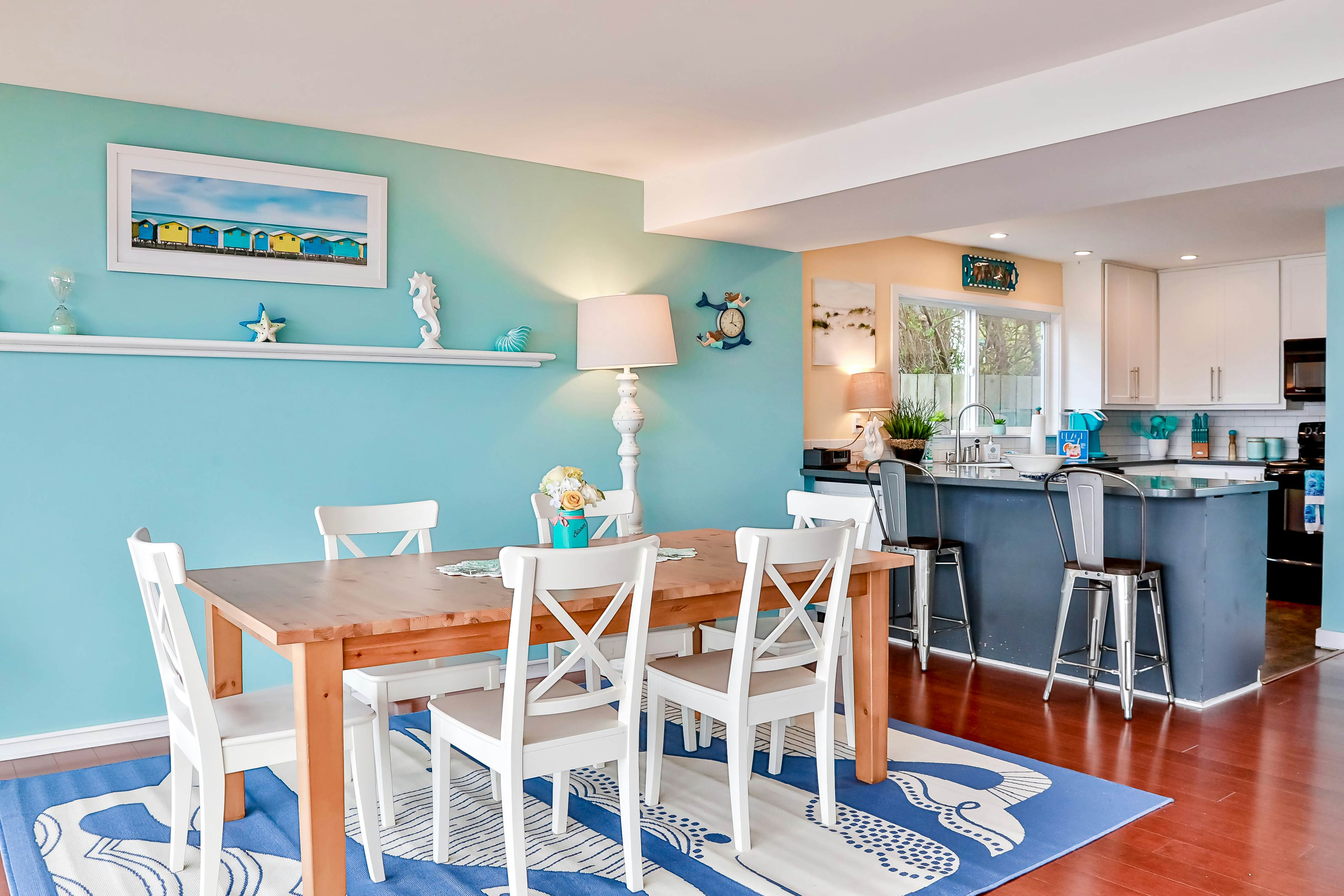 Spyglass Beach House