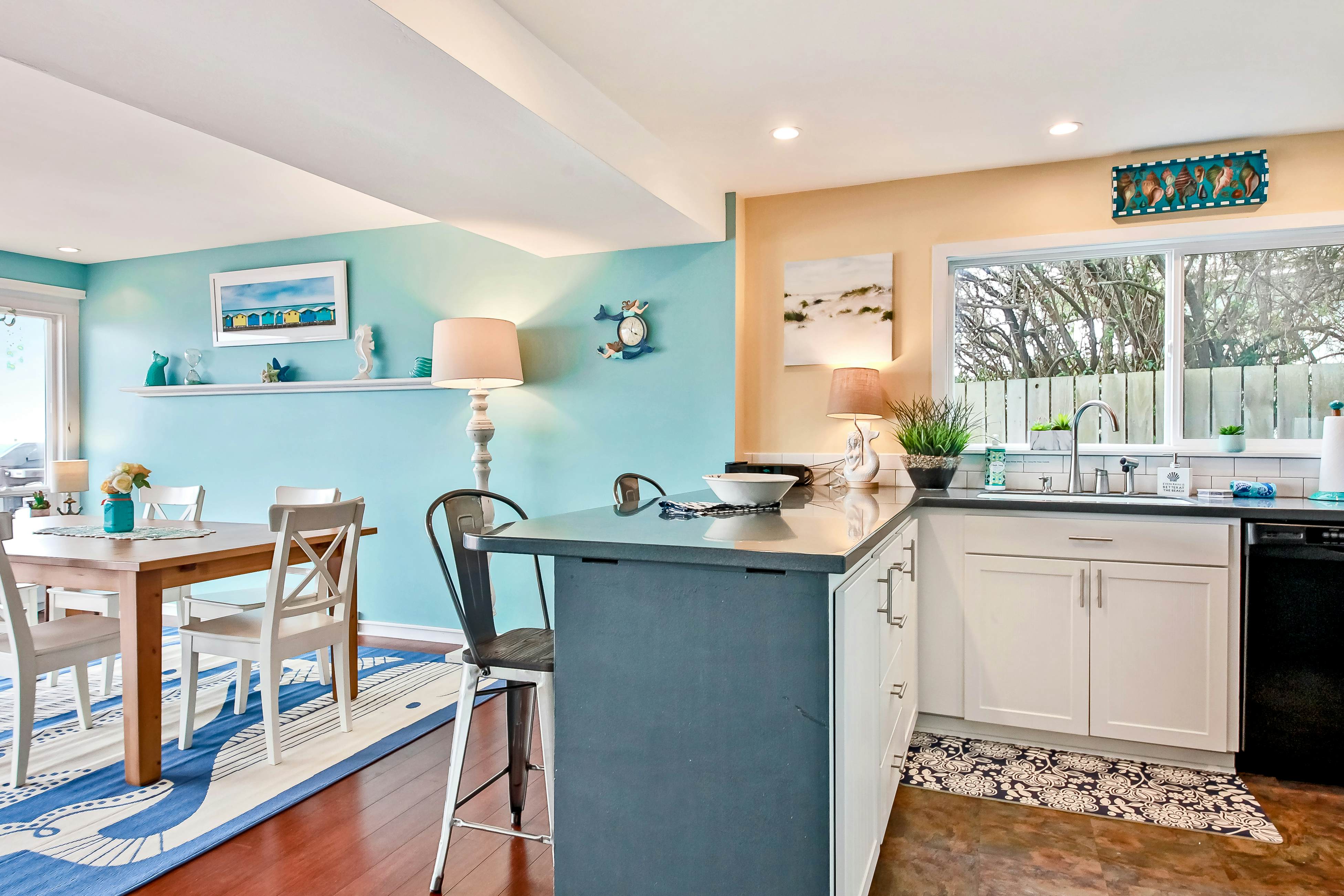 Spyglass Beach House