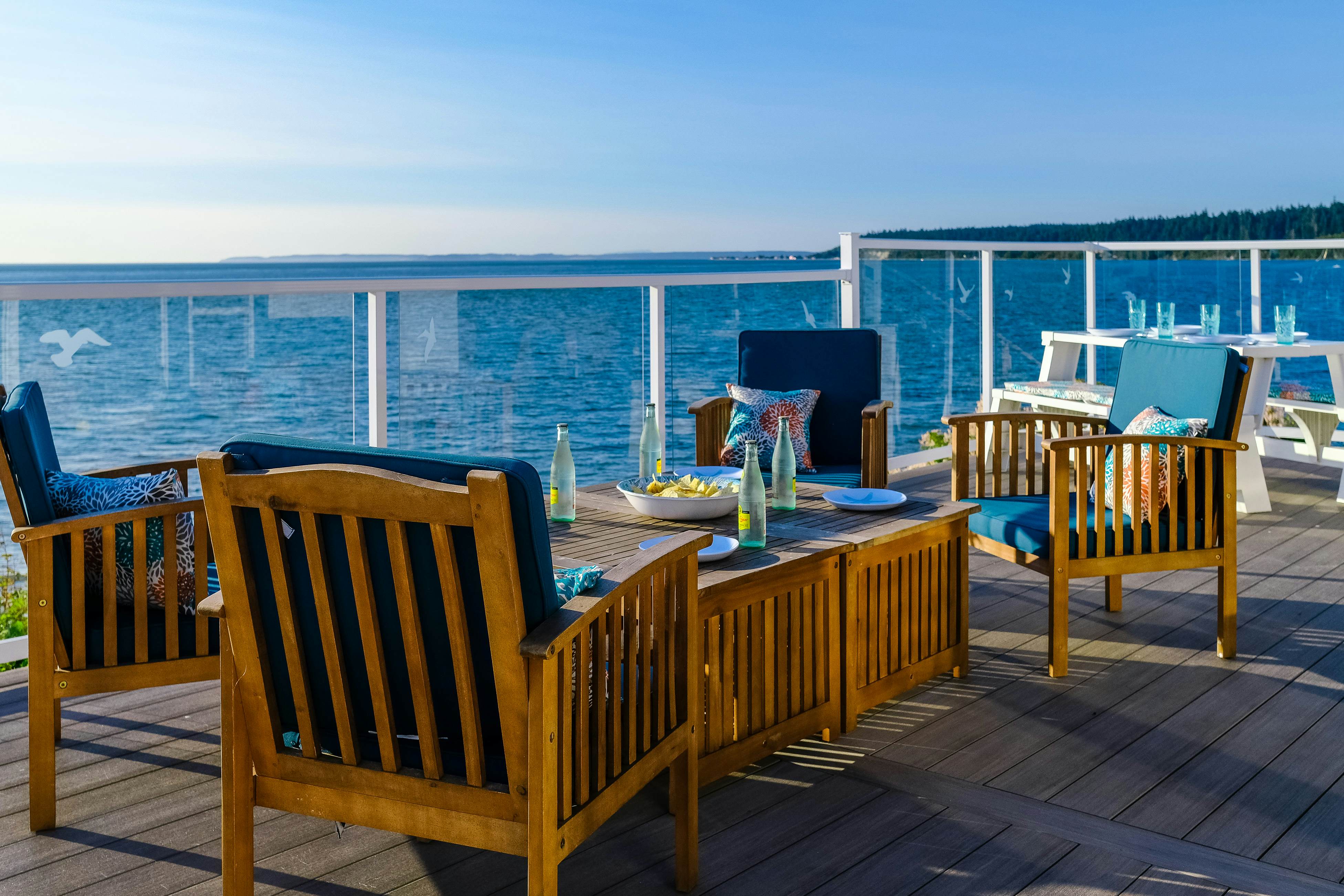 Spyglass Beach House