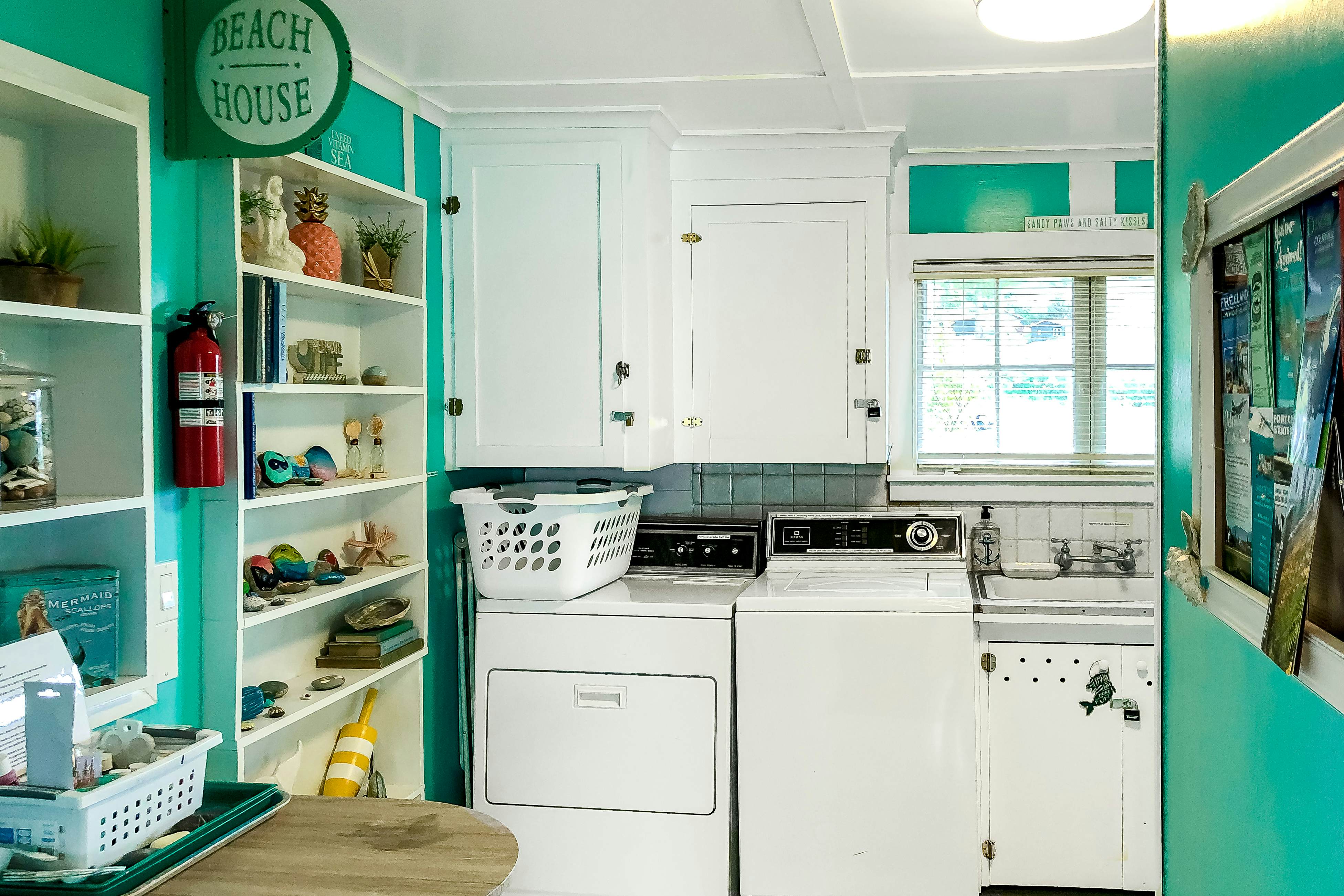 Spyglass Beach House