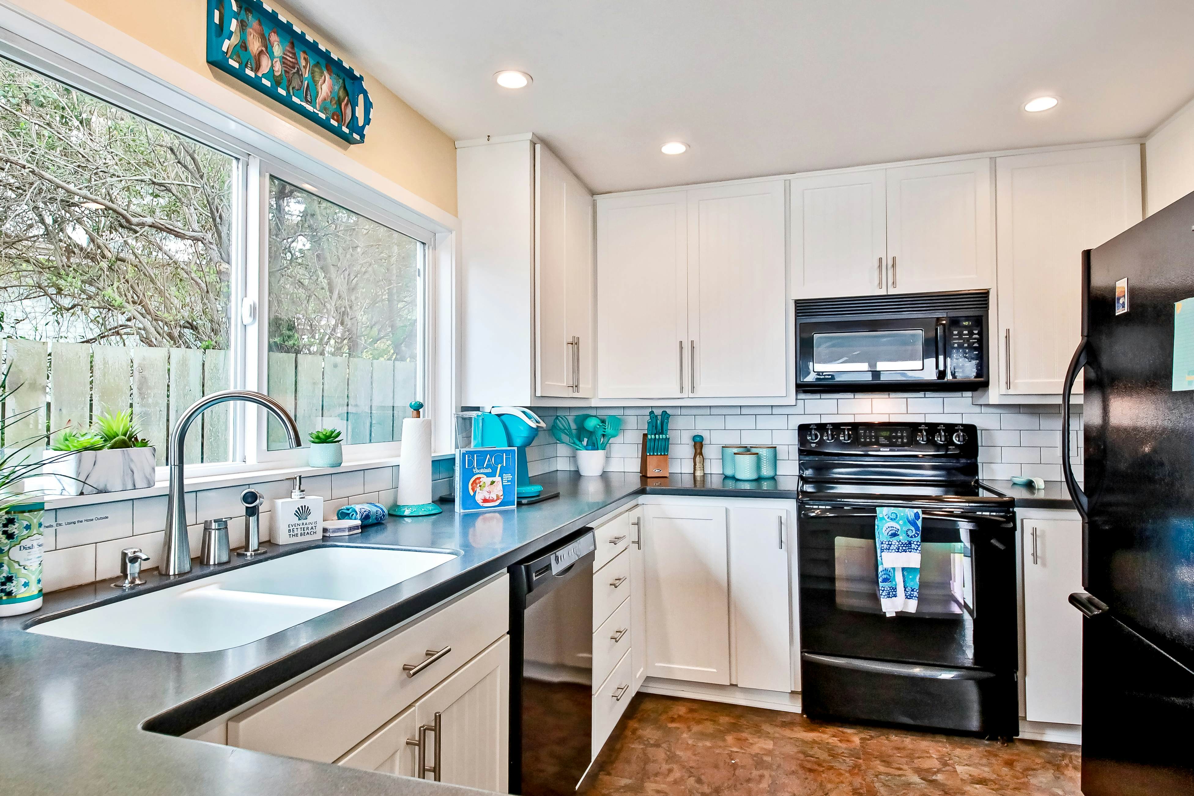 Spyglass Beach House