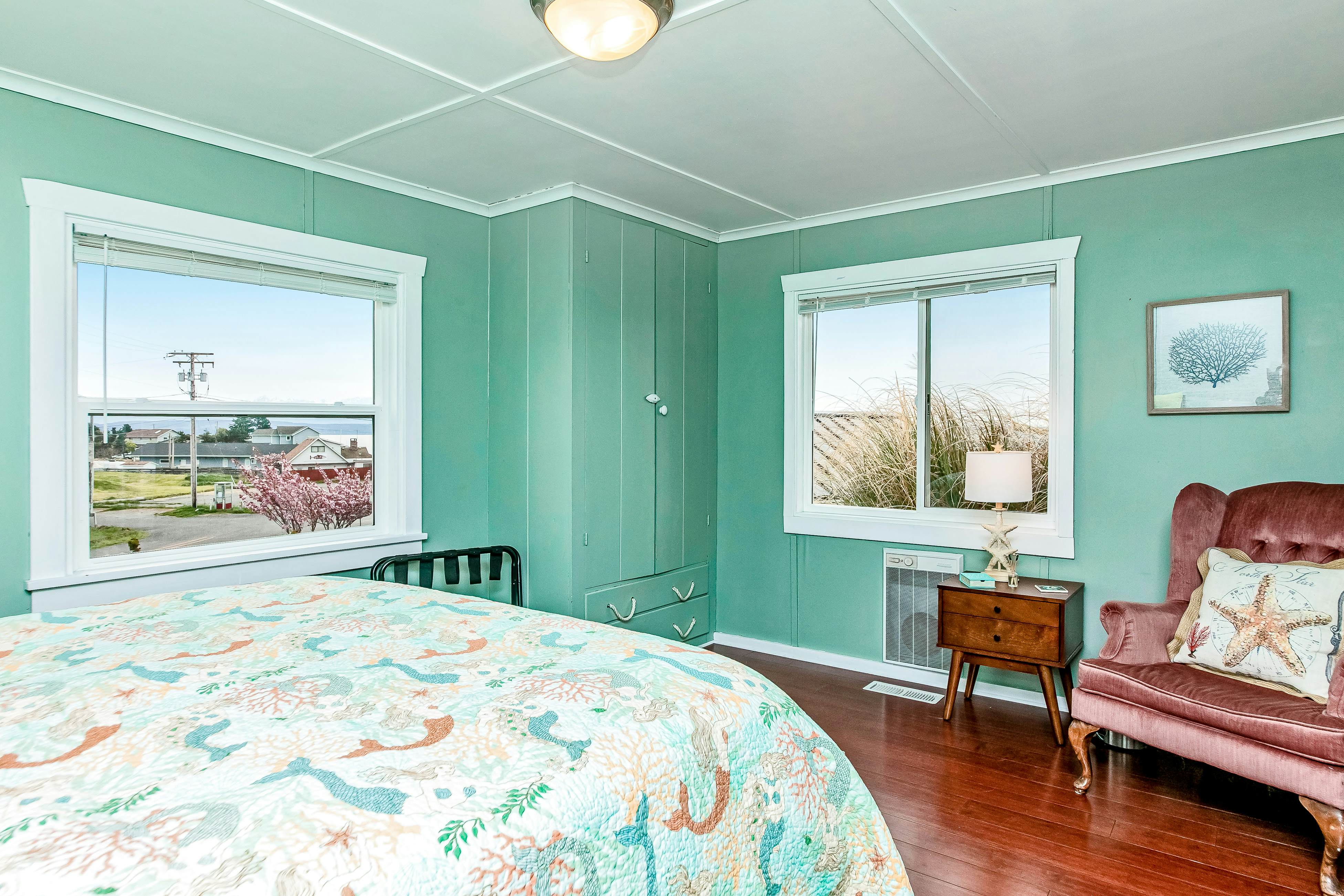 Spyglass Beach House