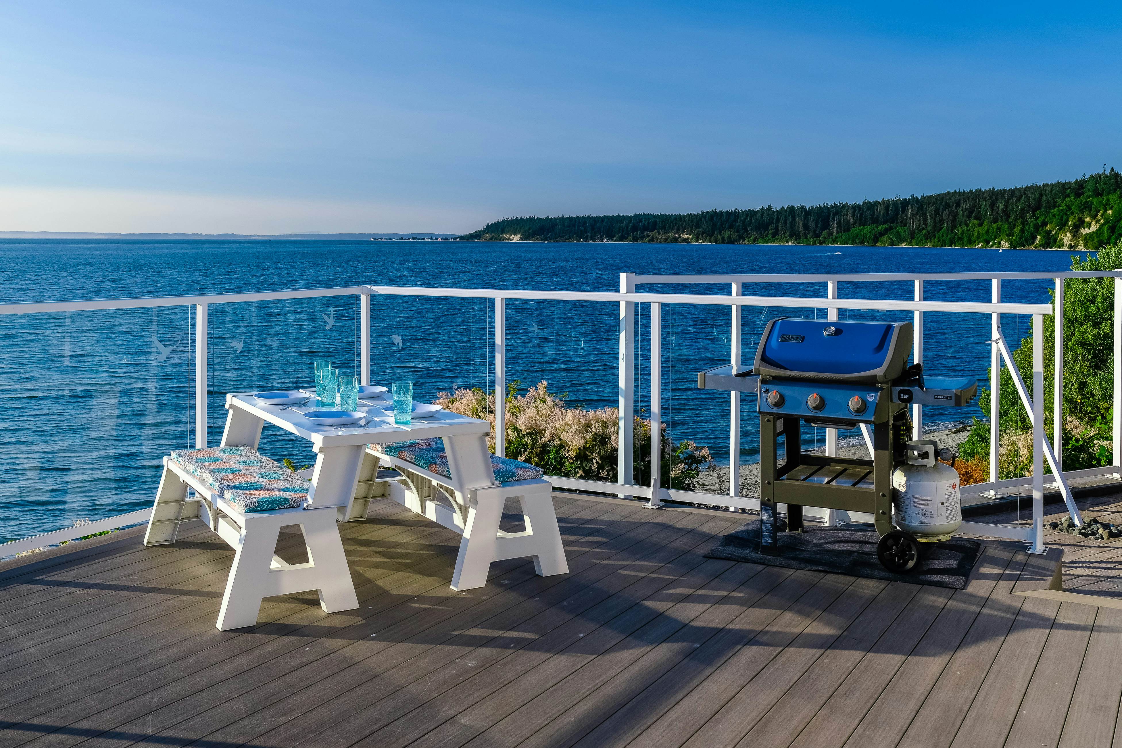 Spyglass Beach House