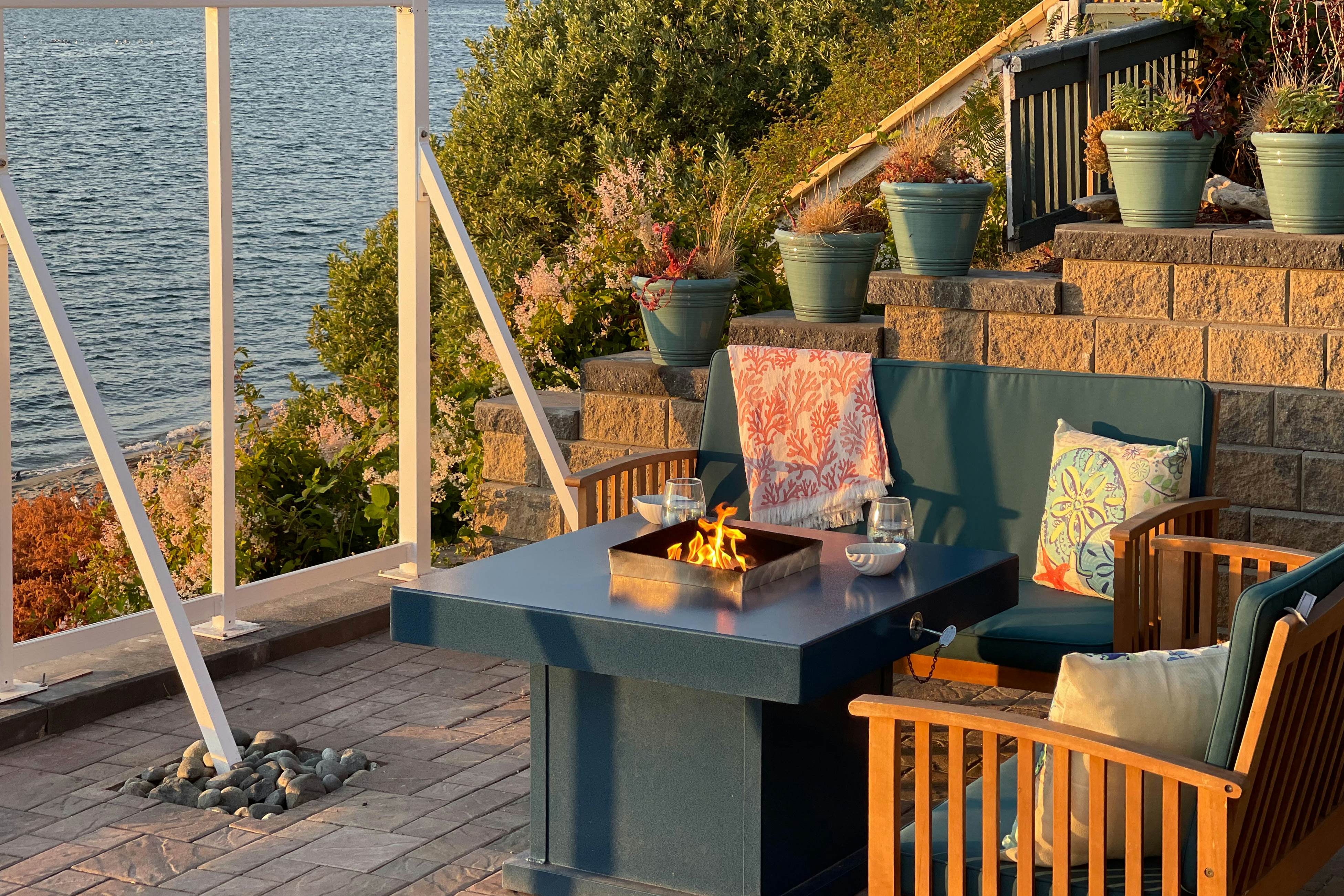 Spyglass Beach House