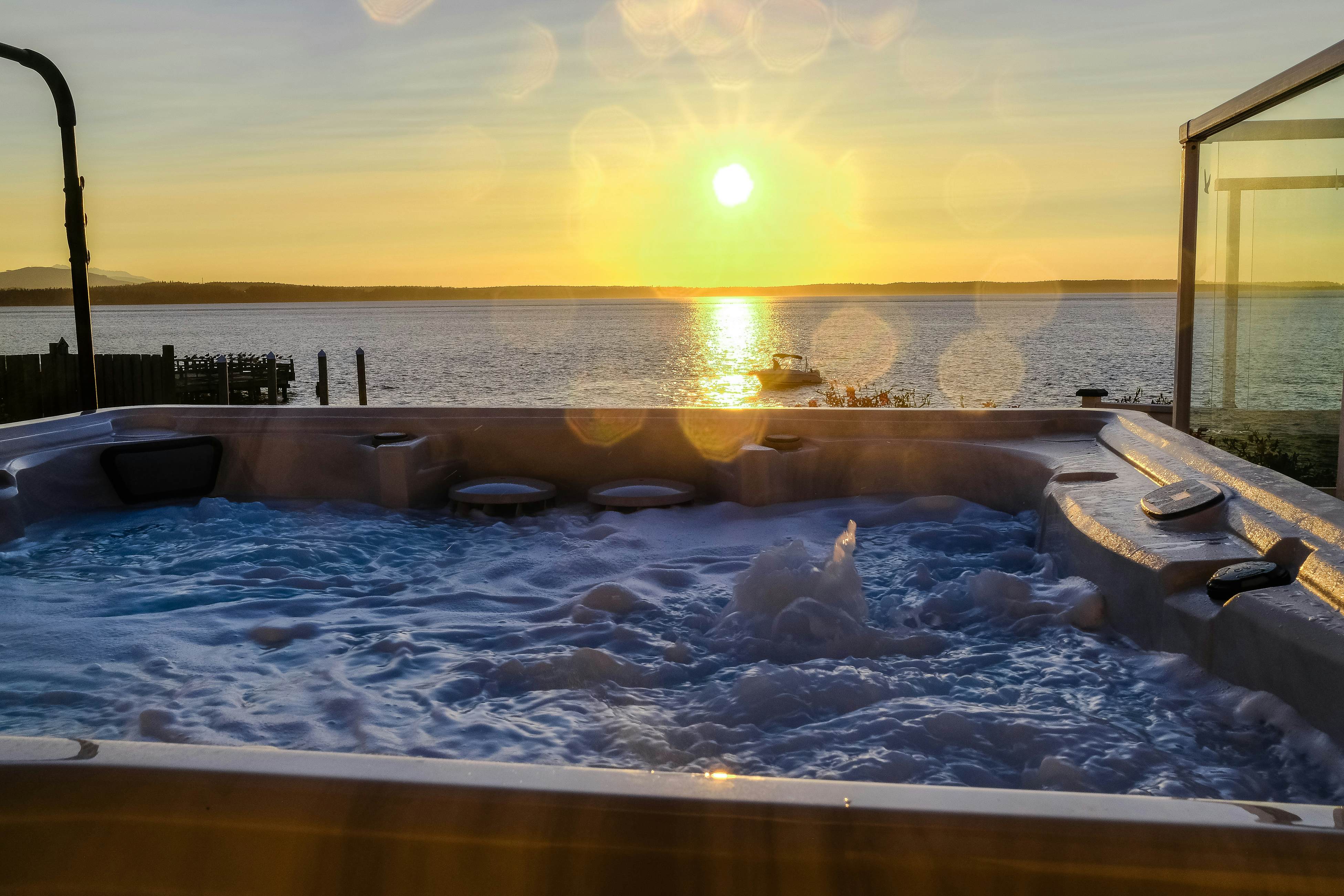 Spyglass Beach House