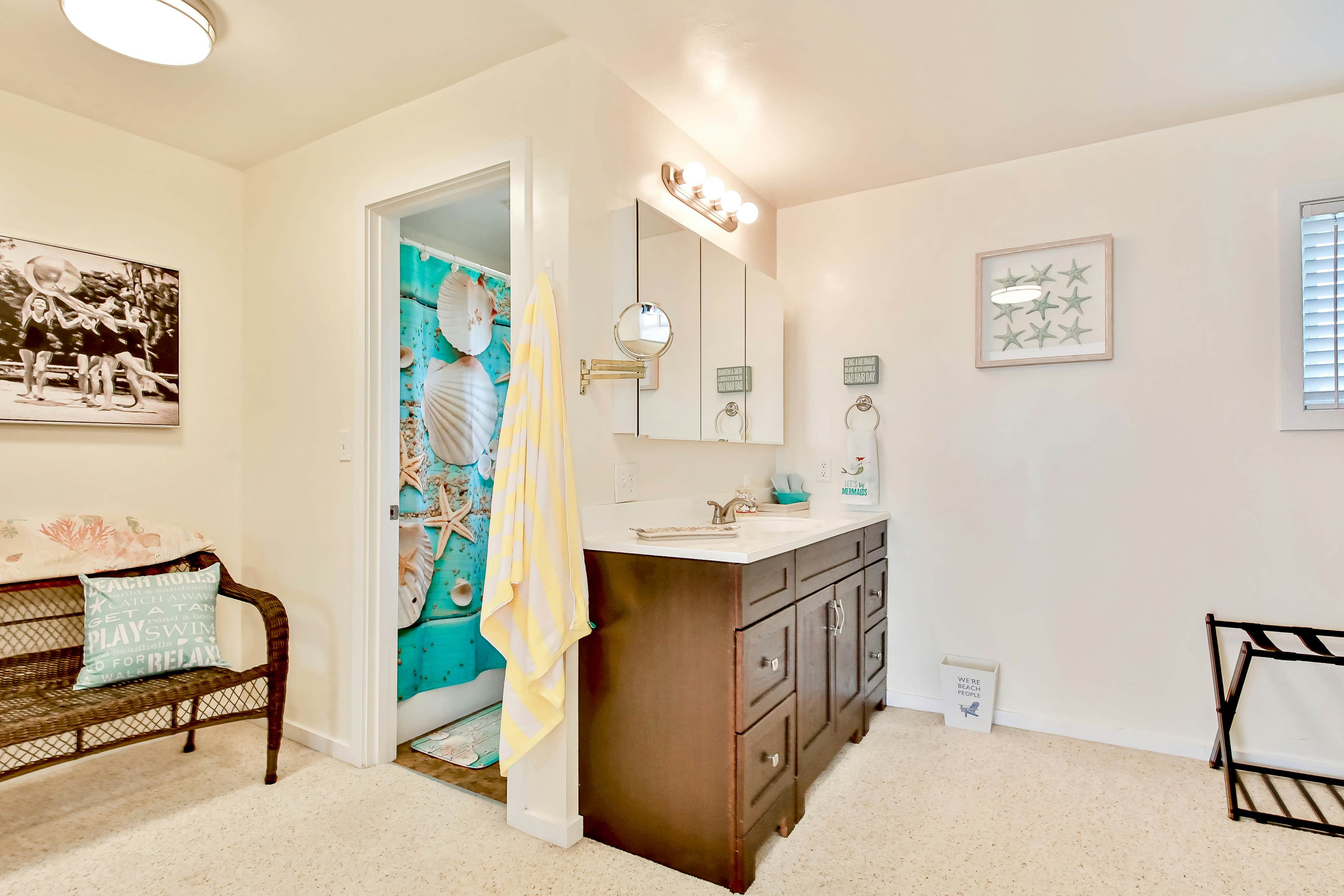 Spyglass Beach House