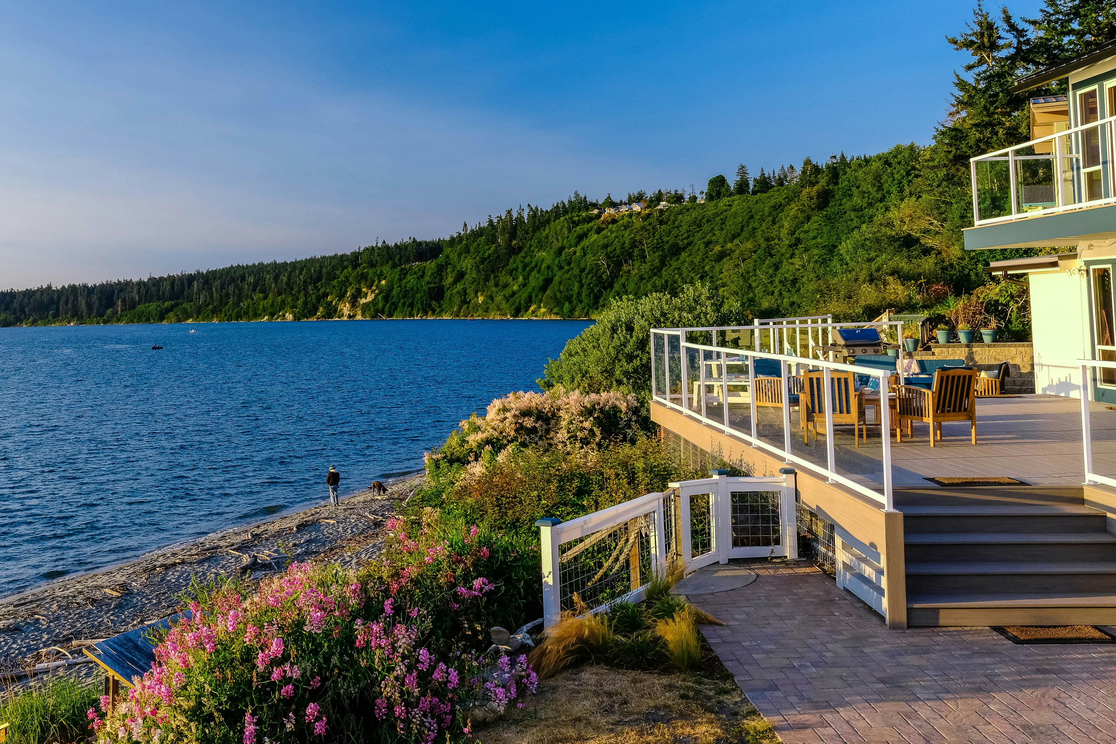 Spyglass Beach House