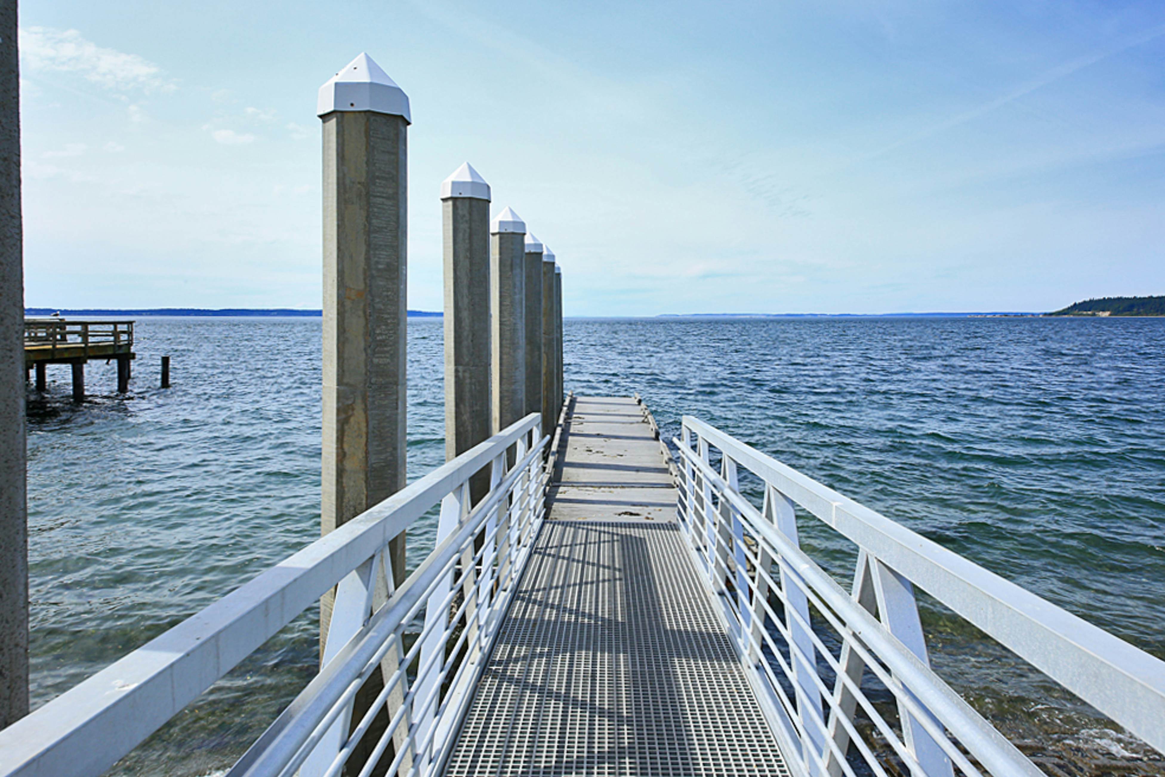 Spyglass Beach House